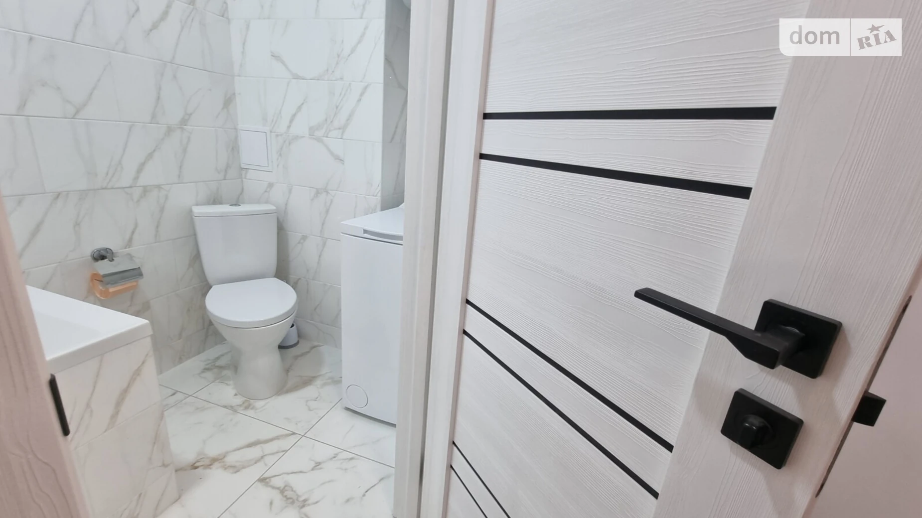 Продается 1-комнатная квартира 26.5 кв. м в Львове, ул. Трускавецкая, 2Г - фото 3