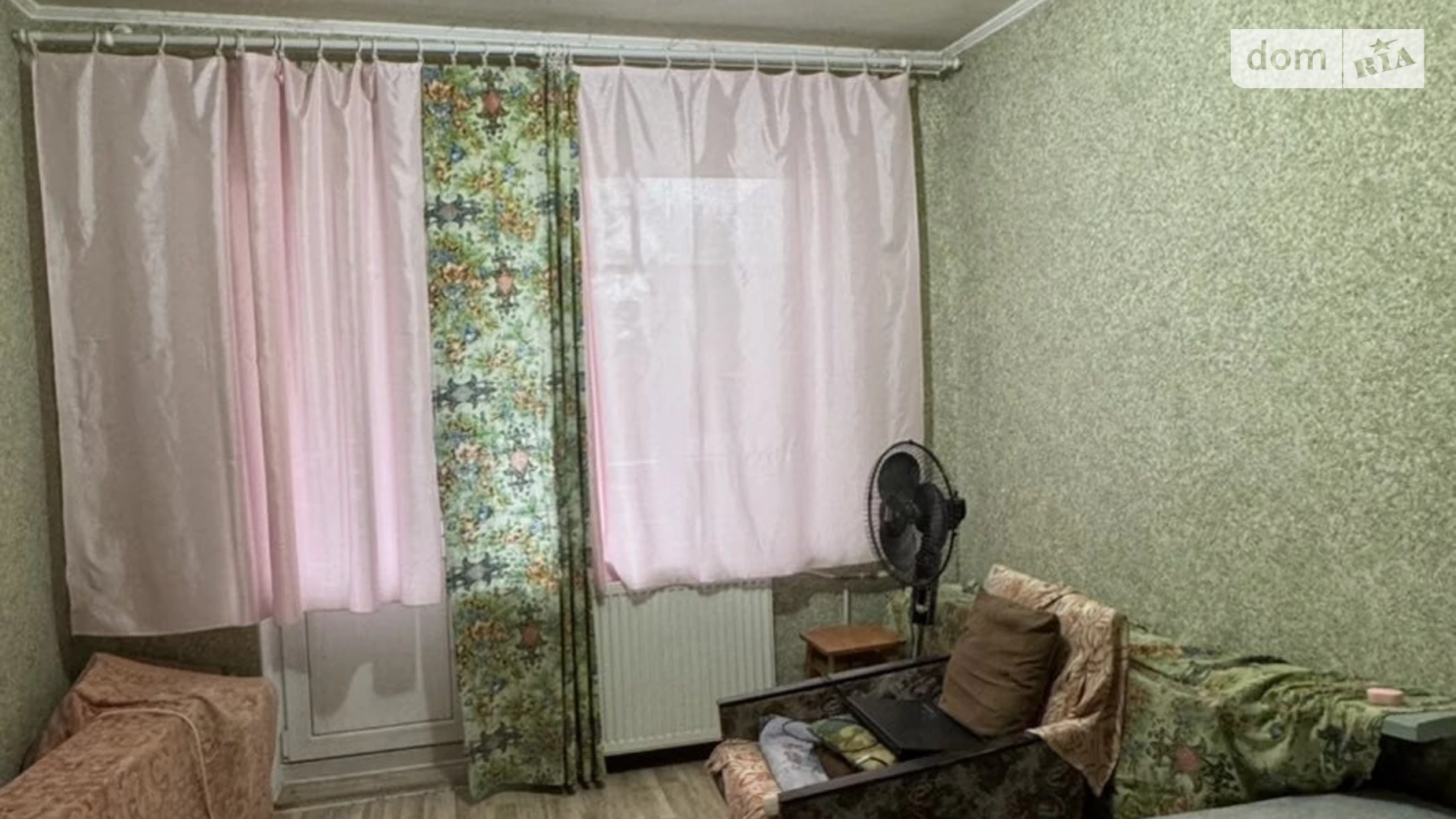 Продается 3-комнатная квартира 65.3 кв. м в Белой Церкви, ул. Восточная, 32 - фото 4