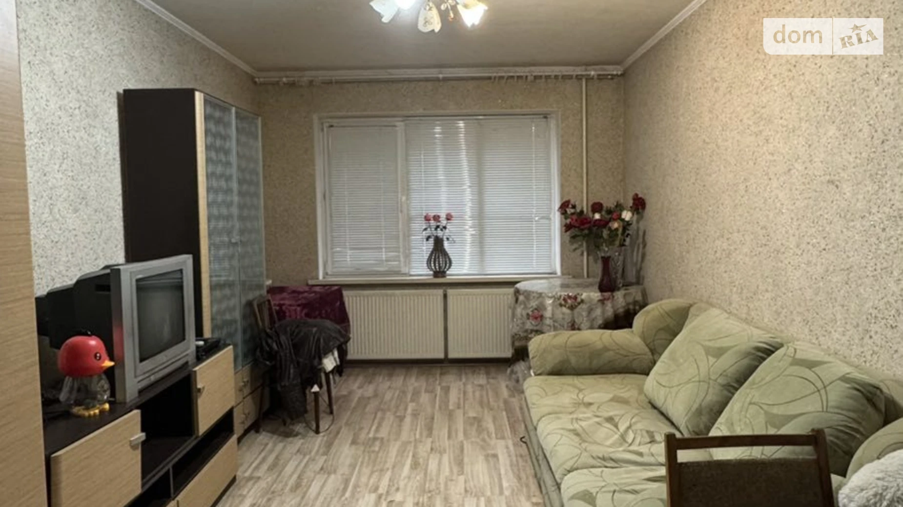 Продается 3-комнатная квартира 65.3 кв. м в Белой Церкви, ул. Восточная, 32 - фото 5