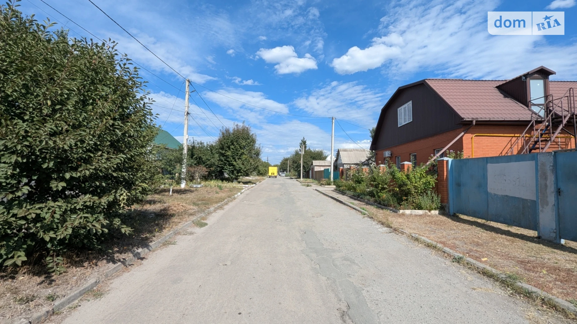 Продается одноэтажный дом 77.1 кв. м с садом, цена: 41000 $ - фото 2