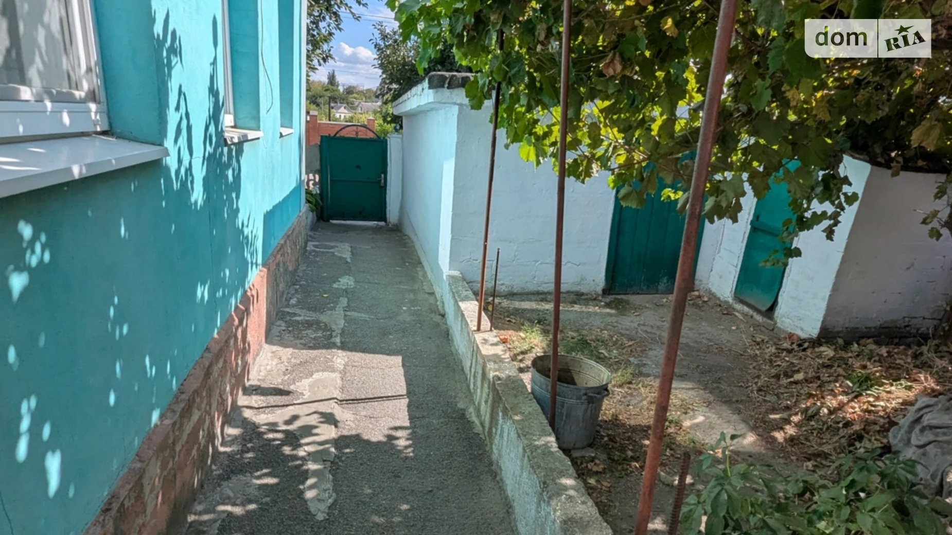 Продается одноэтажный дом 77.1 кв. м с садом, цена: 41000 $ - фото 5