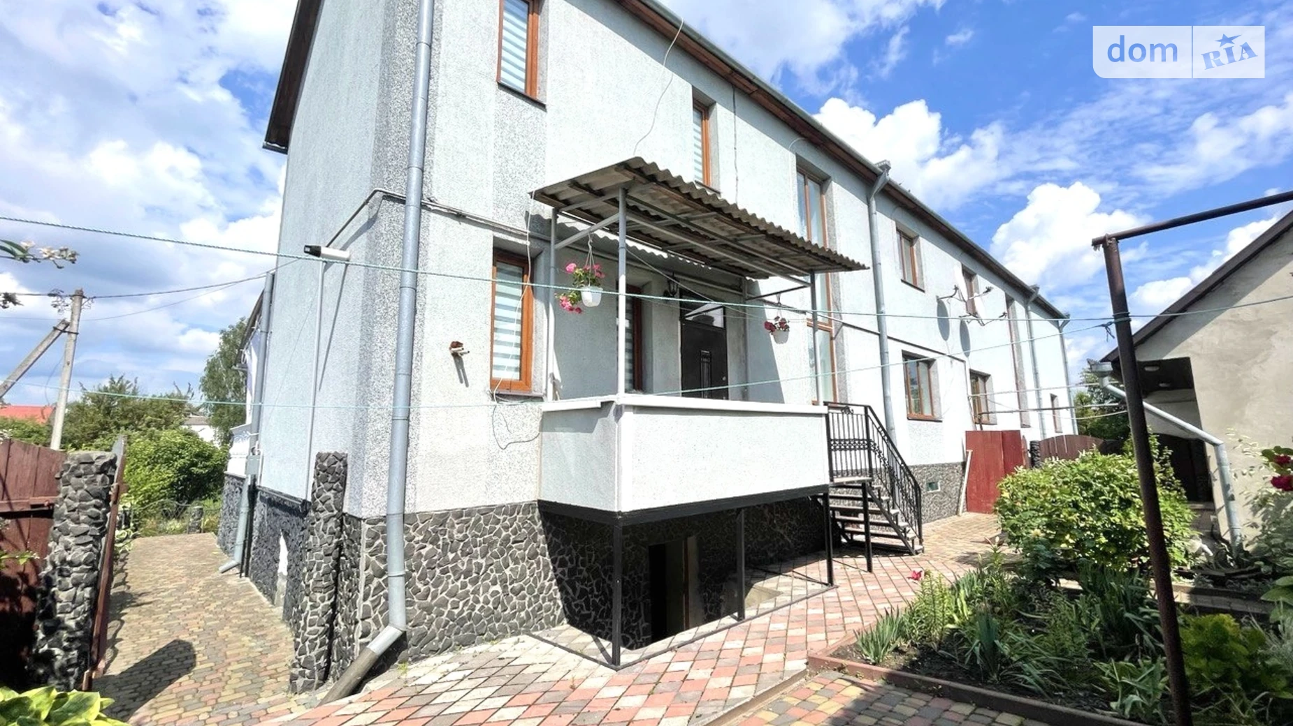 ул. Красильникова, 1/2 Гидропарк Ровно, цена: 168000 $ - фото 2
