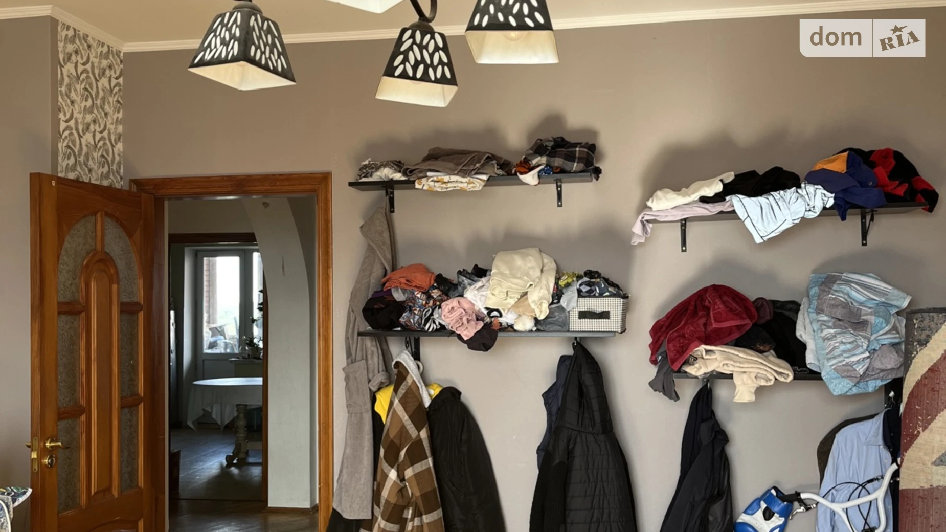 Продается 3-комнатная квартира 94.3 кв. м в Киеве, просп. Науки, 62А - фото 4