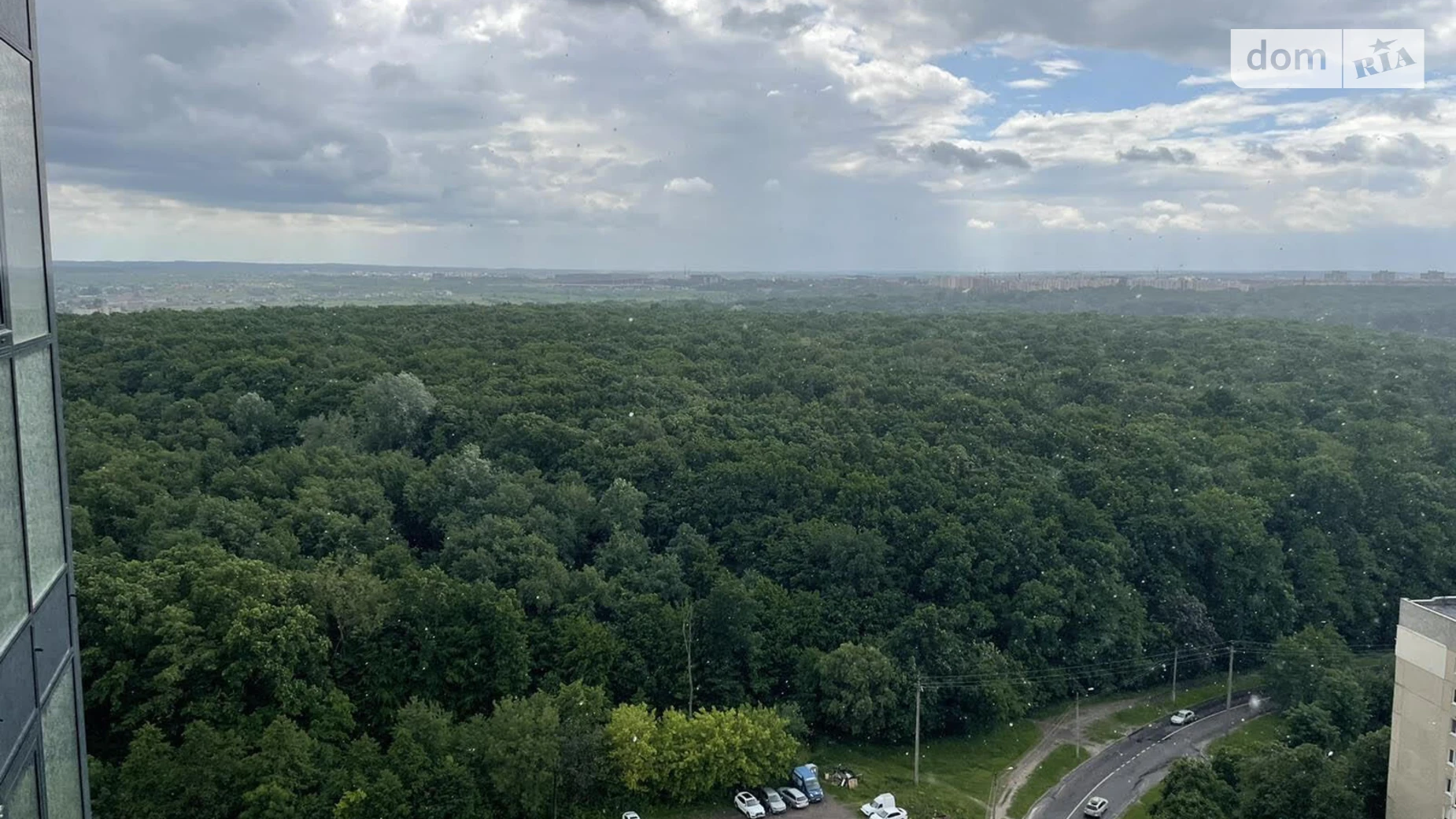 Продается 1-комнатная квартира 50 кв. м в Львове, просп. Красной Калины, 56 - фото 2