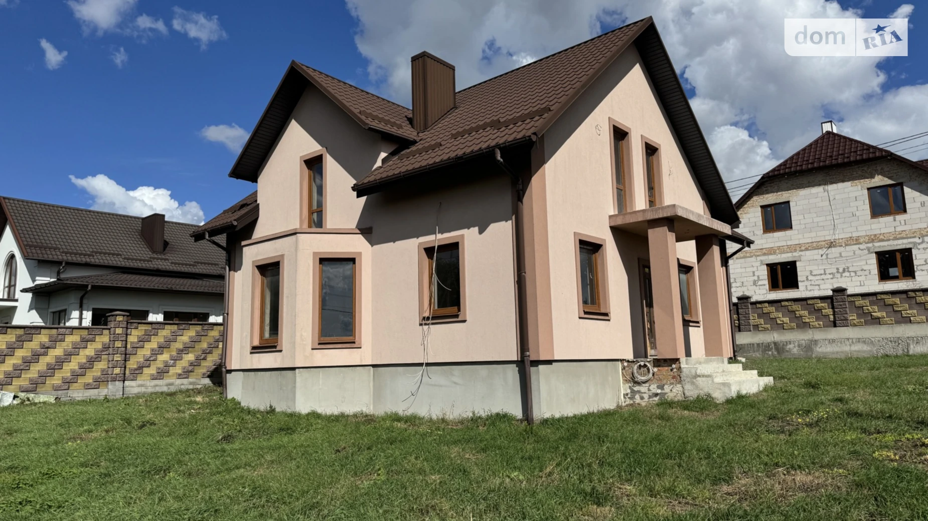 Продается дом на 2 этажа 198.8 кв. м с участком, цена: 130000 $ - фото 5