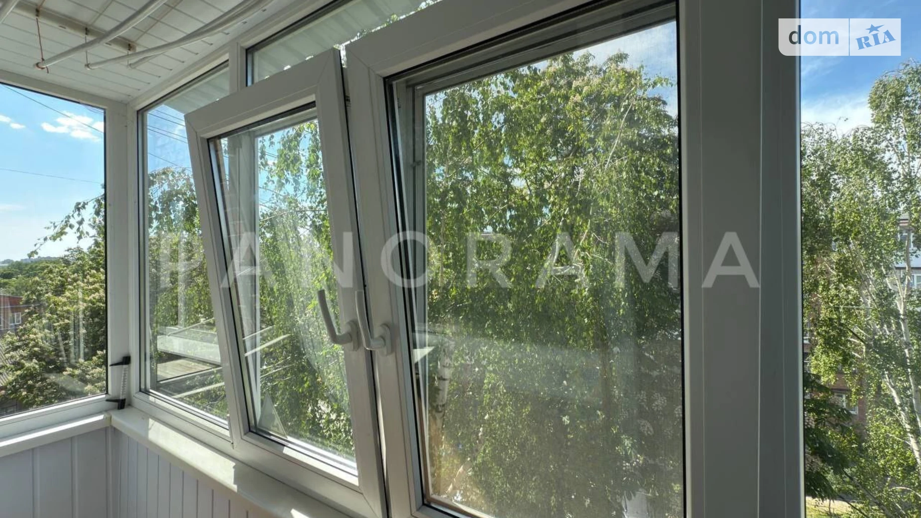 Продается 2-комнатная квартира 44.32 кв. м в Сумах, цена: 29500 $ - фото 3