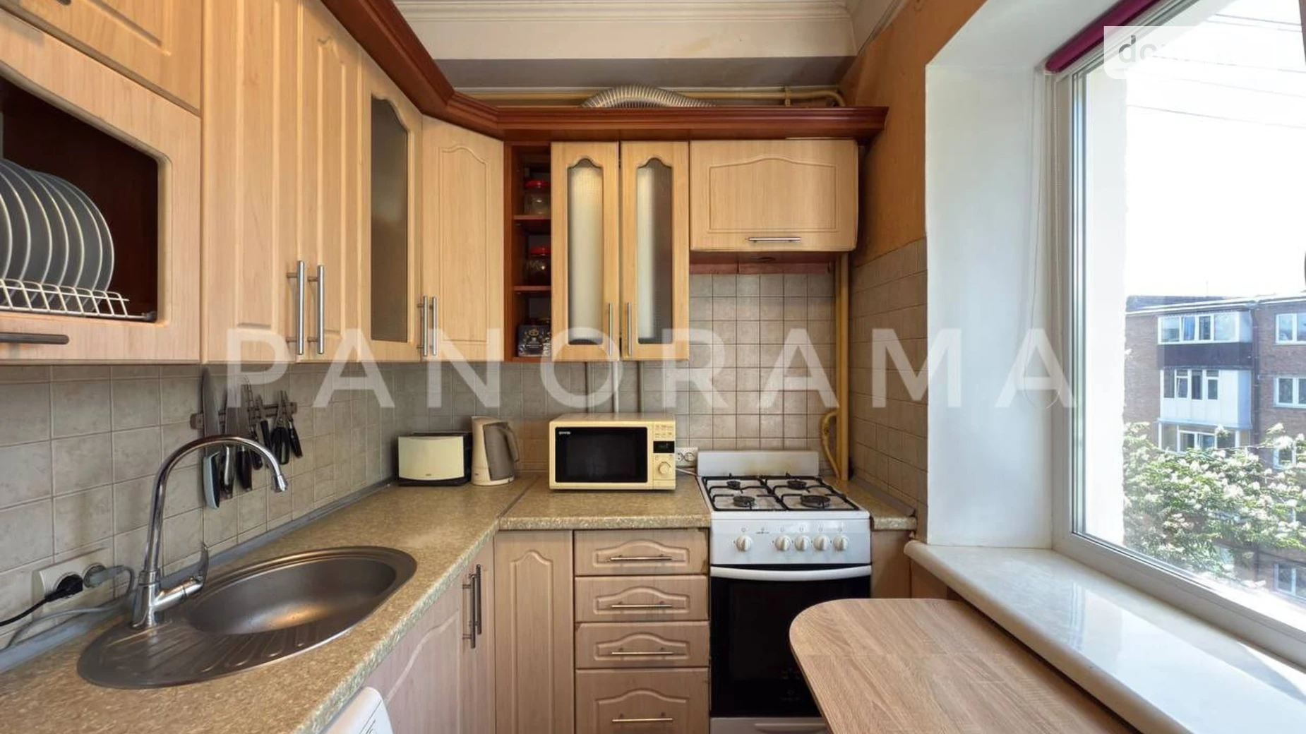 Продается 2-комнатная квартира 44.32 кв. м в Сумах, цена: 29500 $ - фото 5