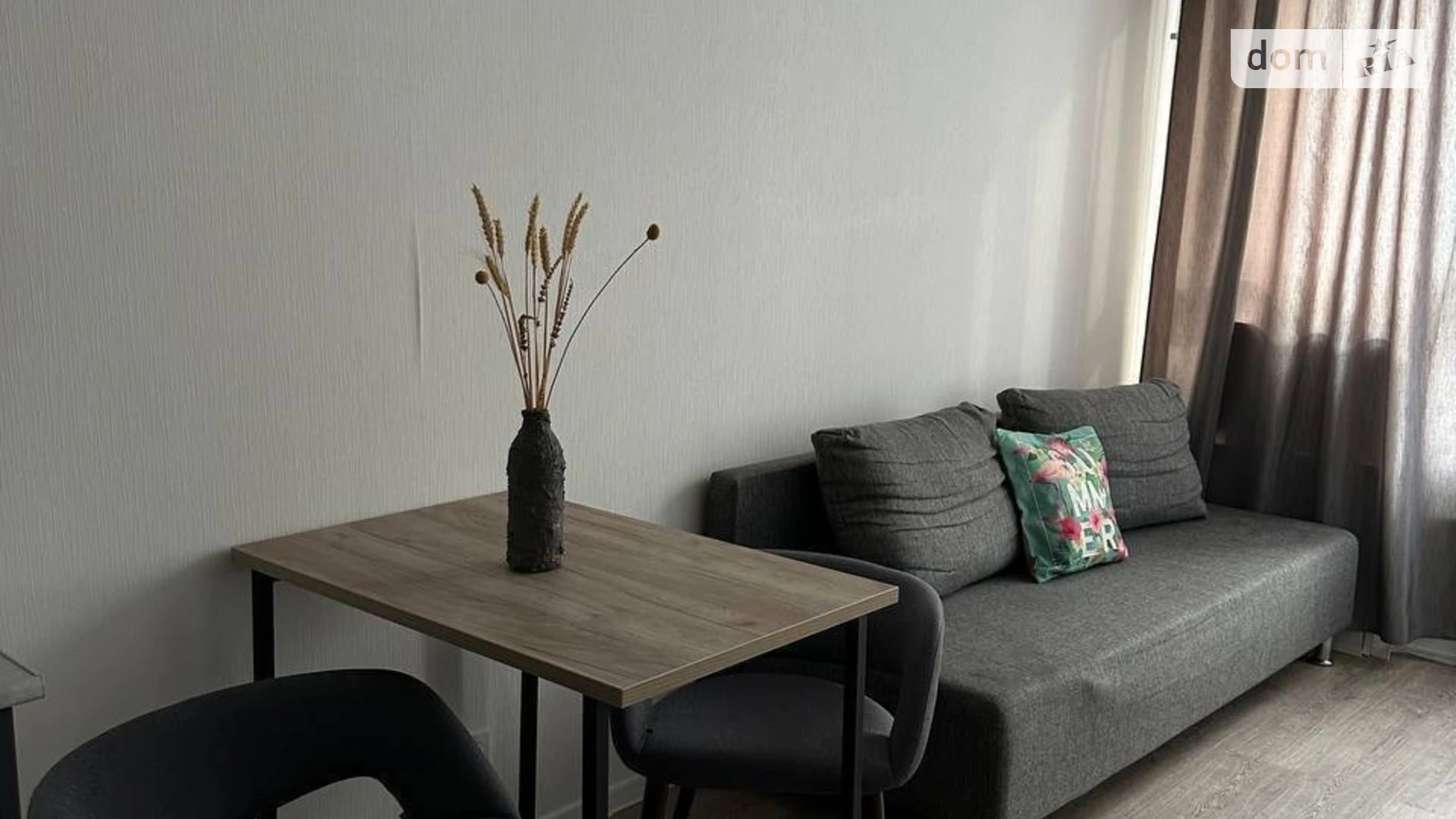 Сдается в аренду 1-комнатная квартира 44 кв. м в Днепре, ул. Хмельницкого Богдана, 11А - фото 3