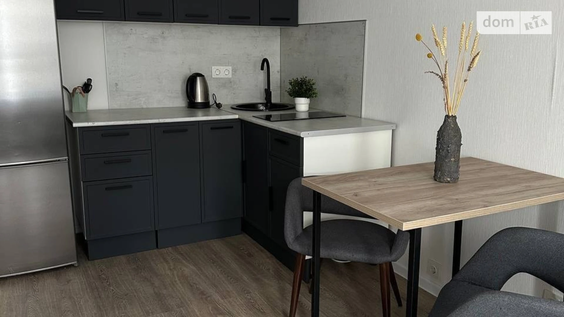 Сдается в аренду 1-комнатная квартира 44 кв. м в Днепре, ул. Хмельницкого Богдана, 11А - фото 2