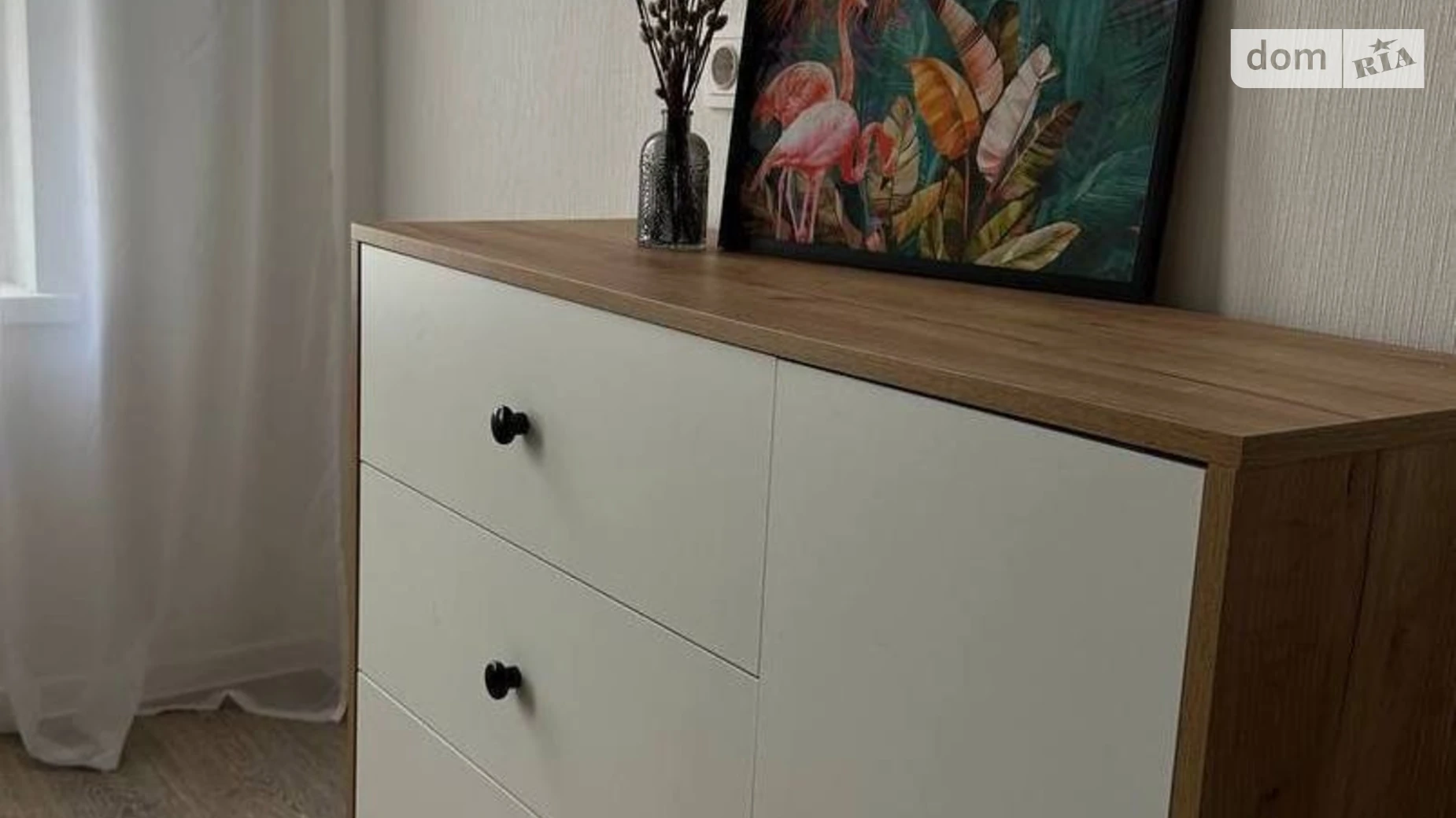 Сдается в аренду 1-комнатная квартира 44 кв. м в Днепре, ул. Хмельницкого Богдана, 11А - фото 5