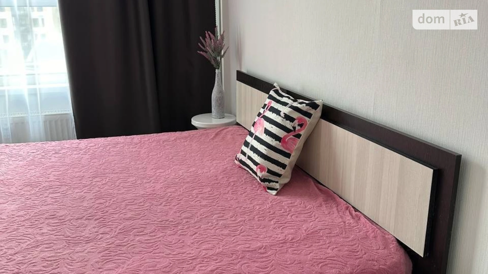 Сдается в аренду 1-комнатная квартира 44 кв. м в Днепре, ул. Хмельницкого Богдана, 11А - фото 4