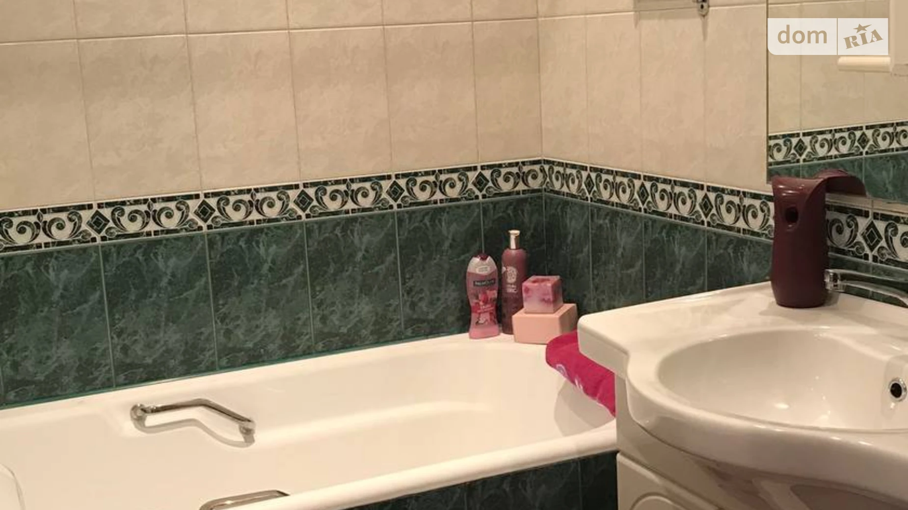 Сдается в аренду 2-комнатная квартира 56 кв. м в Киеве, ул. Цитадельная, 5/9 - фото 5