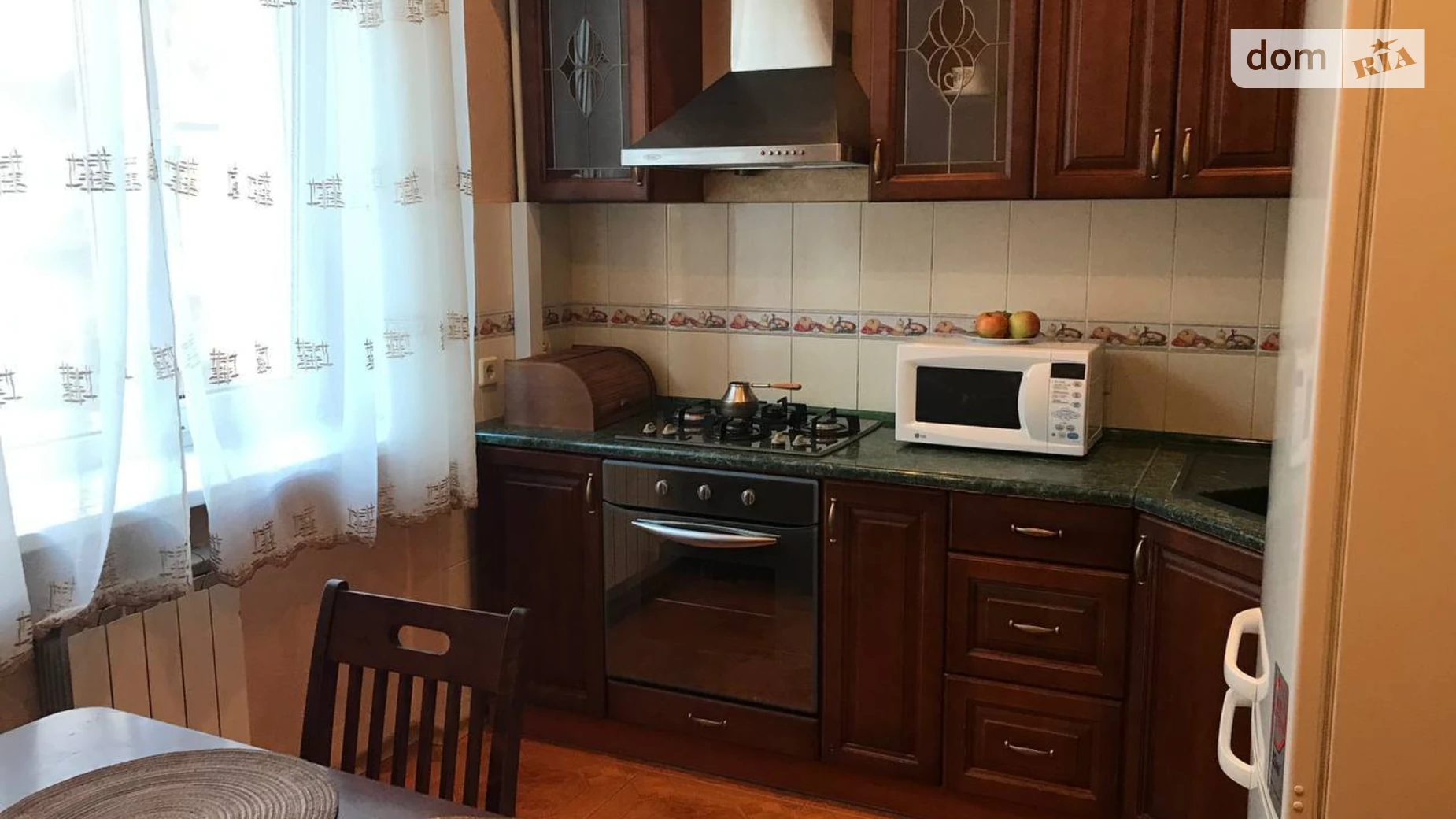 Сдается в аренду 2-комнатная квартира 56 кв. м в Киеве, ул. Цитадельная, 5/9 - фото 4