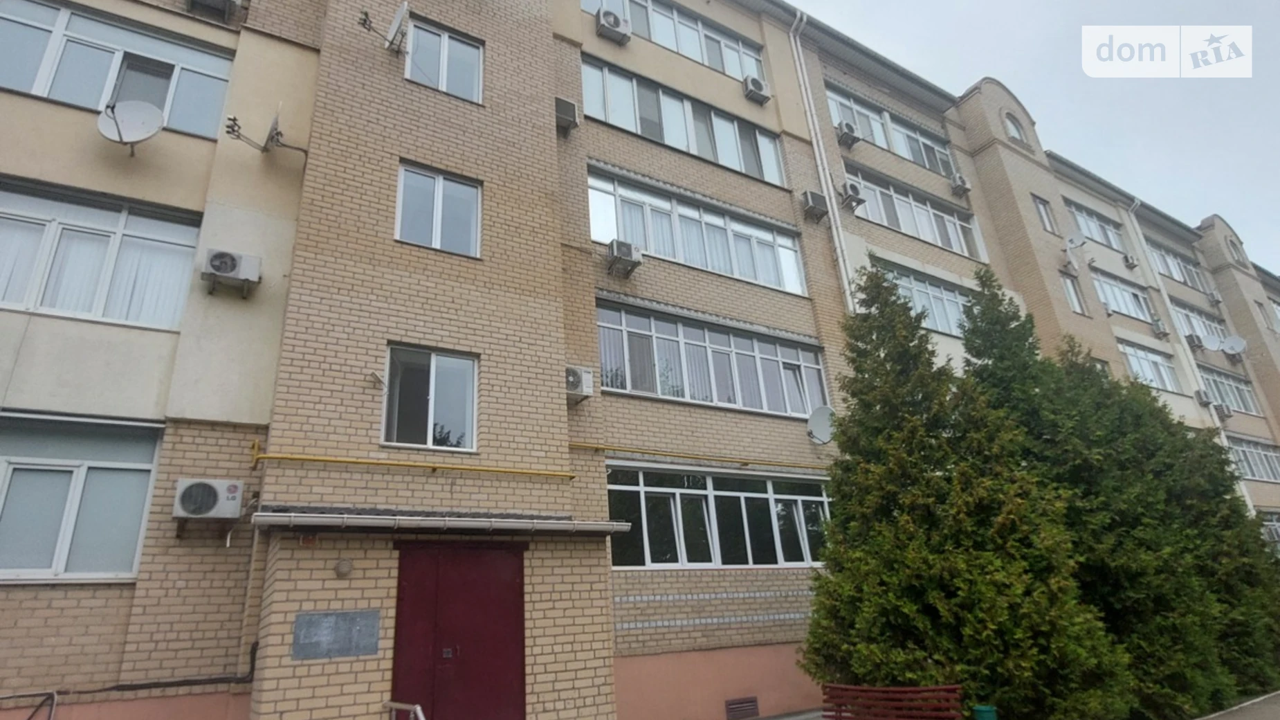 Продается 3-комнатная квартира 126 кв. м в Николаеве, ул. Благовісного(Никольська) - фото 2