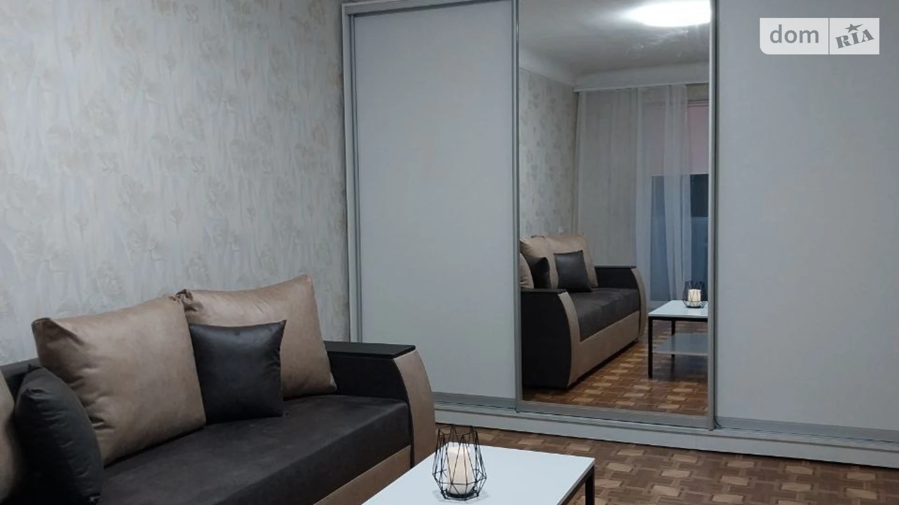 Здається в оренду 1-кімнатна квартира 44 кв. м у Дніпрі, вул. Леоніда Стромцова, 1Б - фото 2
