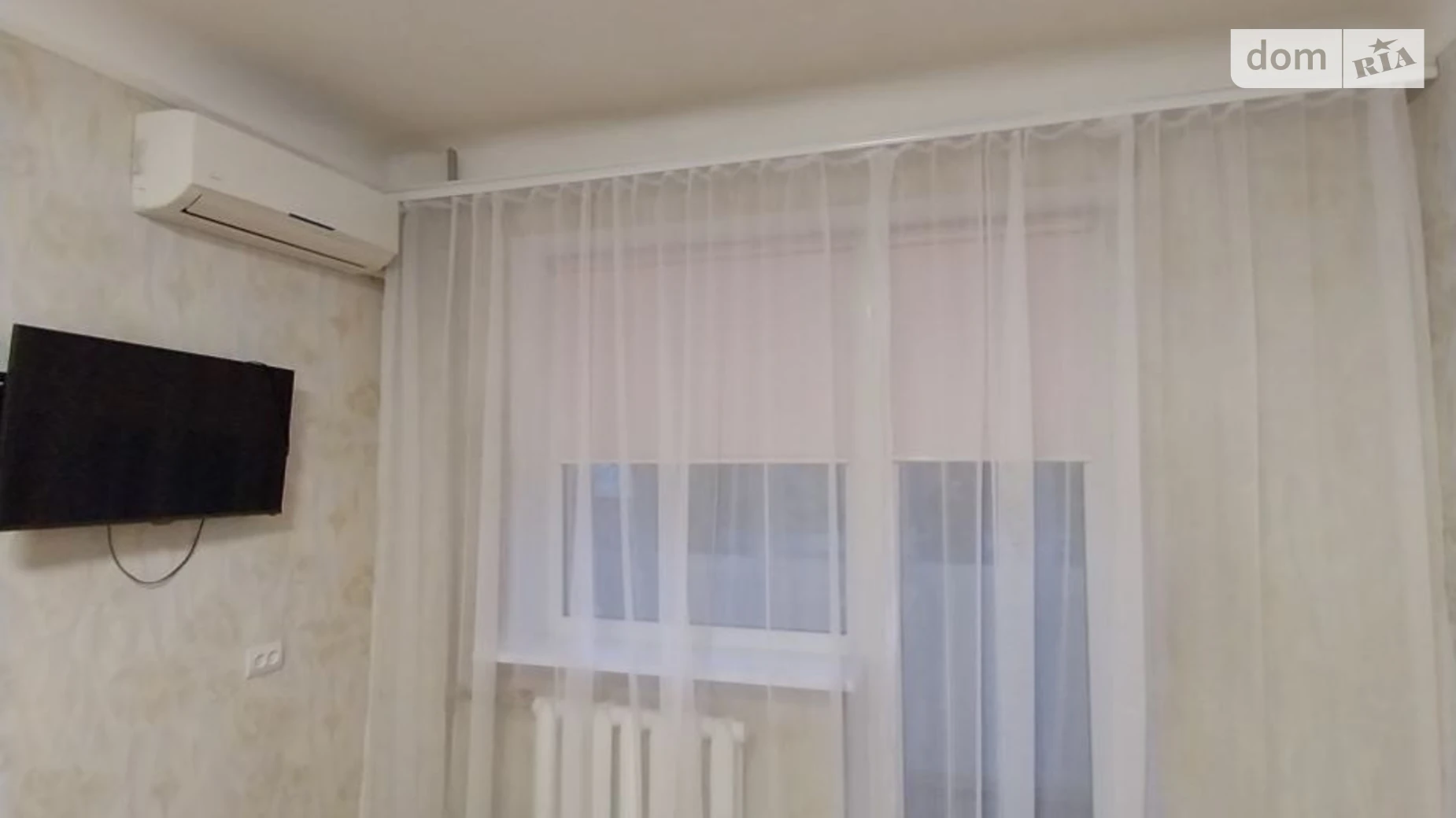 Здається в оренду 1-кімнатна квартира 44 кв. м у Дніпрі, вул. Леоніда Стромцова, 1Б - фото 4