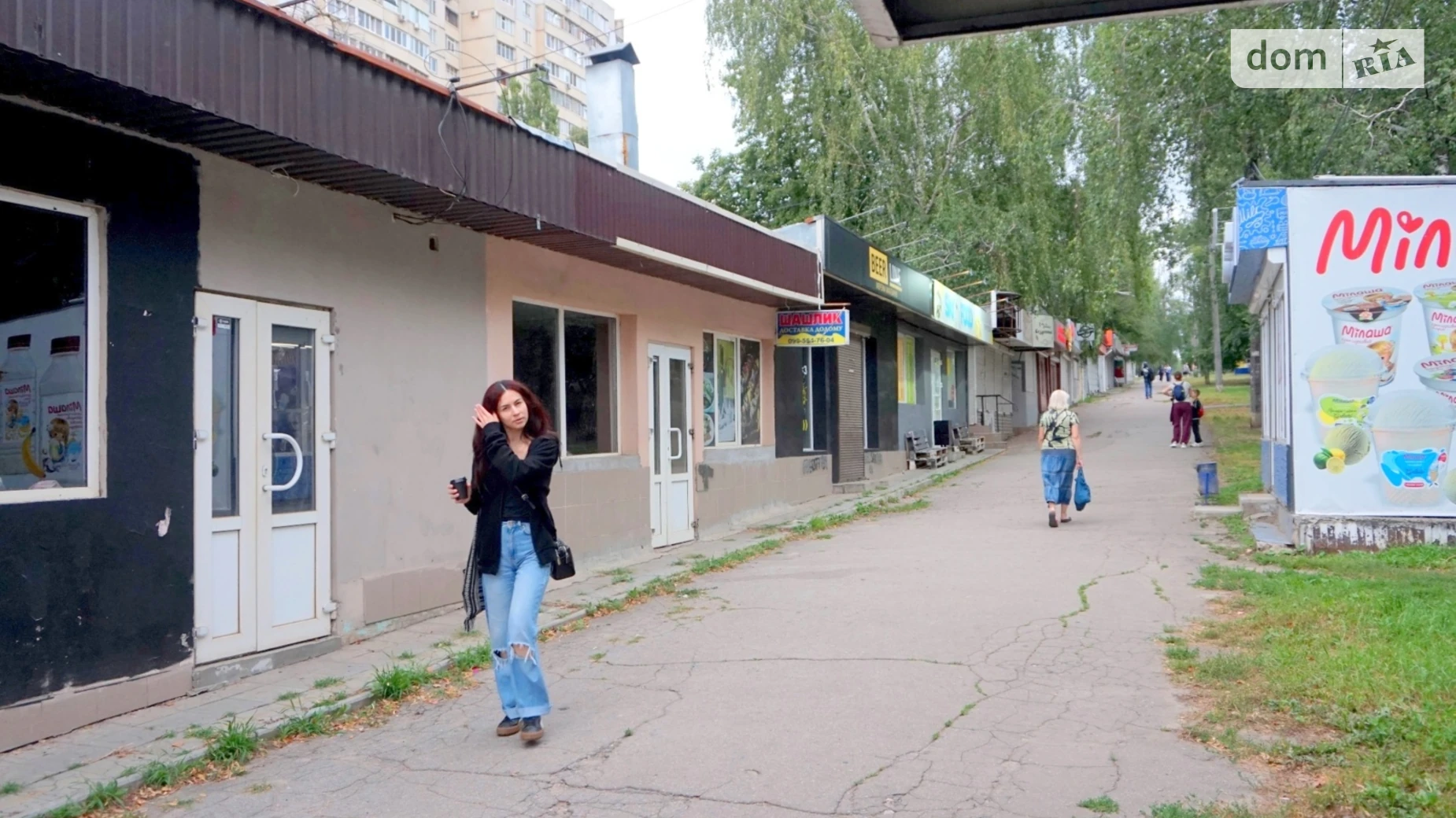 Сдается в аренду объект сферы услуг 26 кв. м в 1-этажном здании, цена: 12000 грн - фото 4