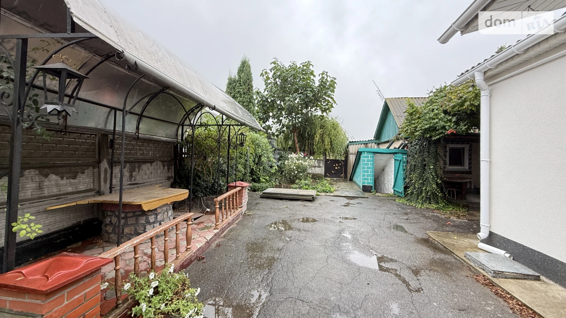 Продается одноэтажный дом 110 кв. м с бассейном, цена: 70000 $ - фото 4
