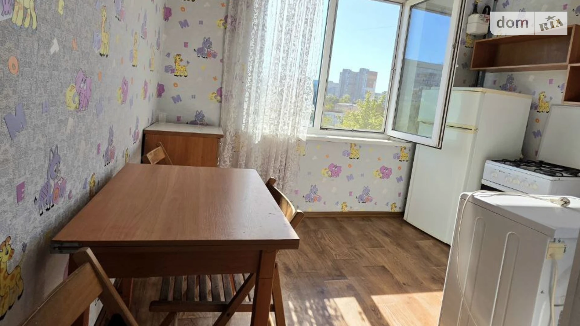 Продается 1-комнатная квартира 32.7 кв. м в Харькове, просп. Тракторостроителей, 83 - фото 3