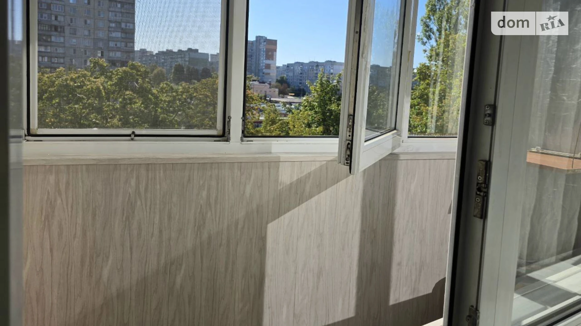 Продается 1-комнатная квартира 32.7 кв. м в Харькове, просп. Тракторостроителей, 83 - фото 4