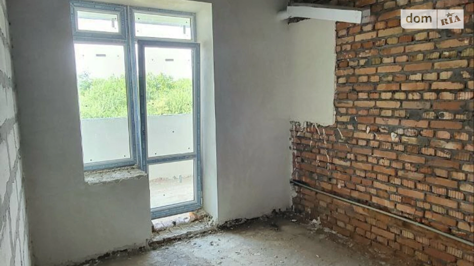 Продается 1-комнатная квартира 36 кв. м в Хмельницком, ул. Нижняя Береговая, 1Б - фото 3