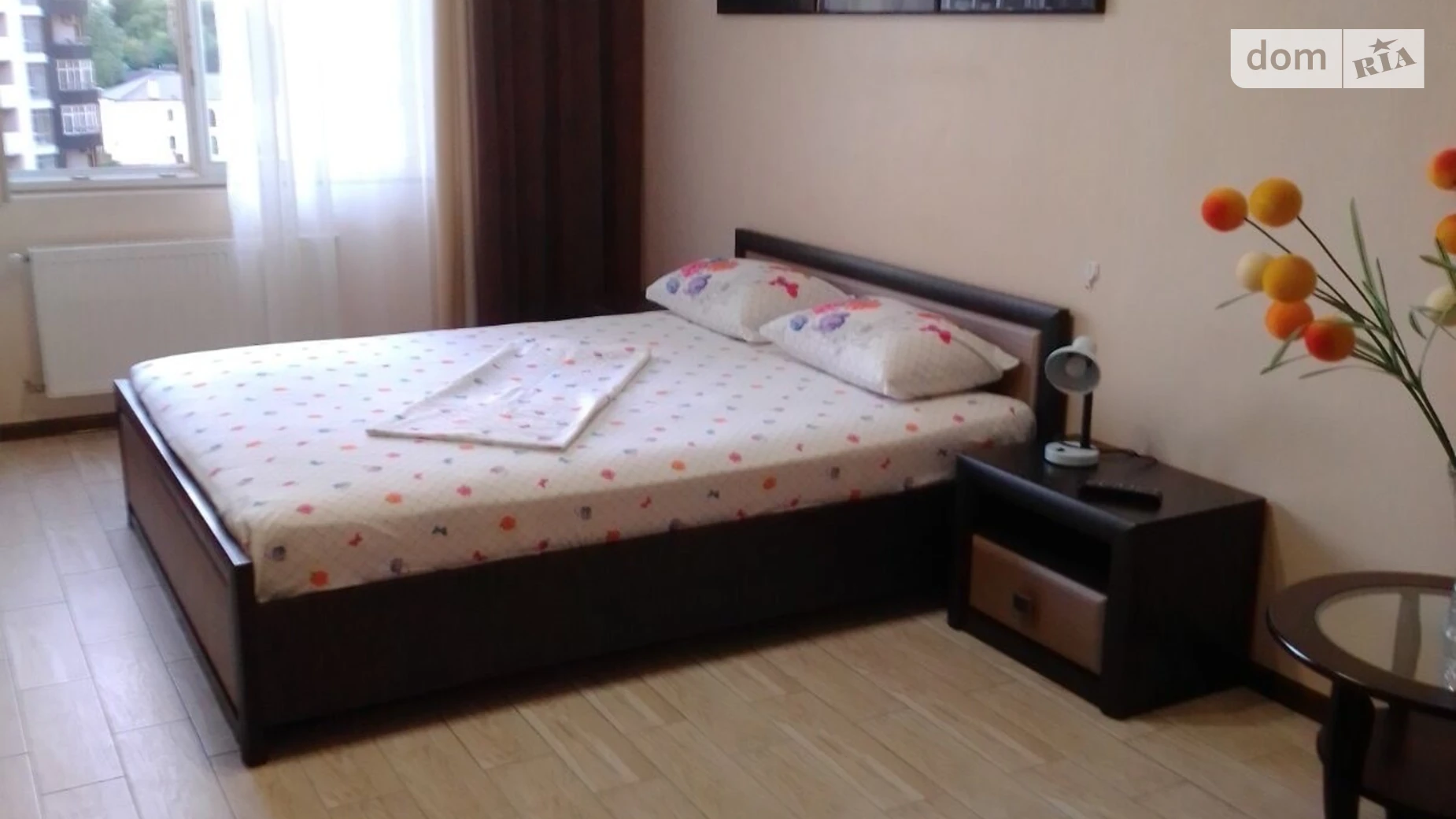 Сдается в аренду 1-комнатная квартира 49.4 кв. м в Одессе, ул. Генуэзская, 24Д - фото 4
