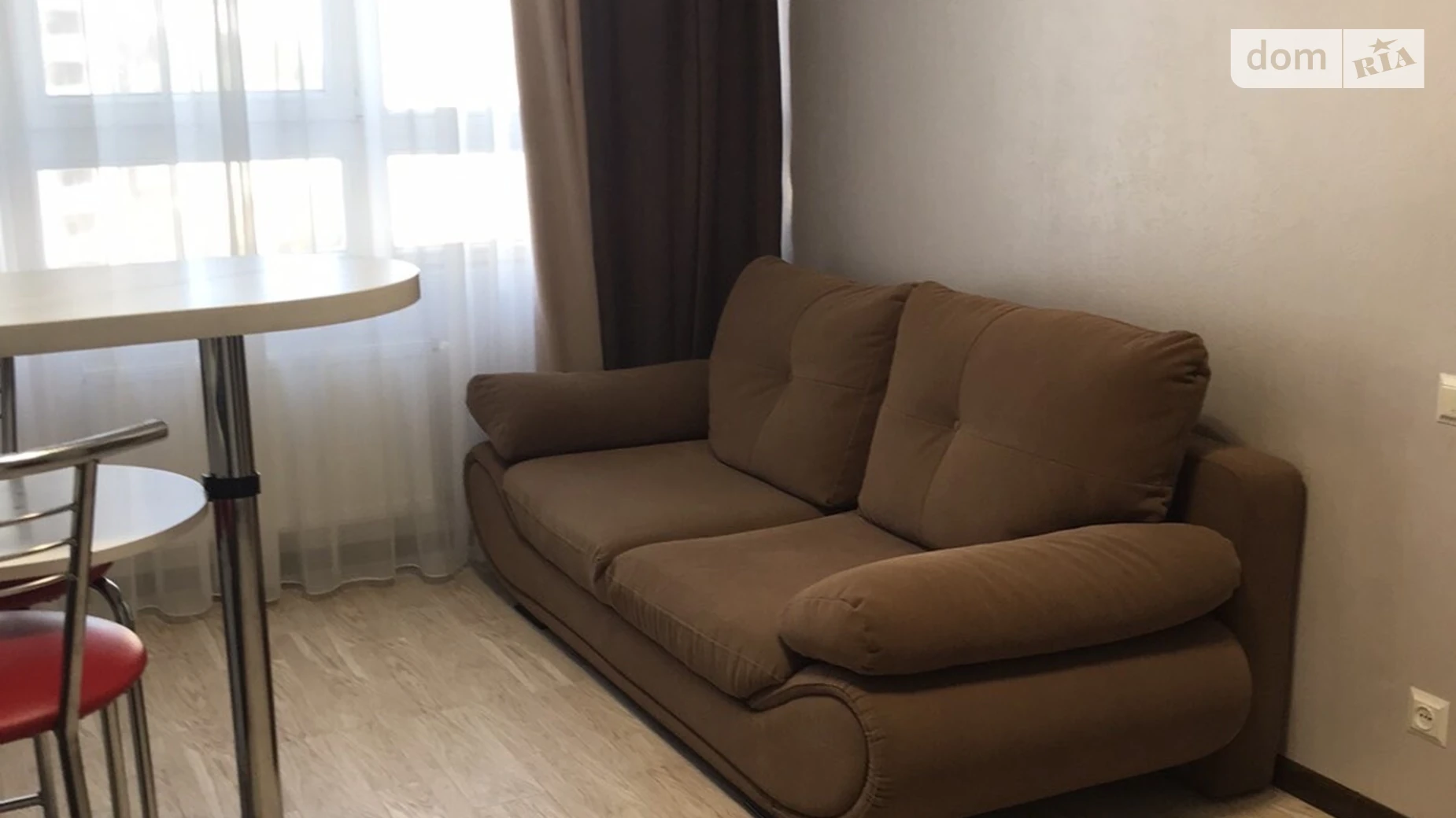 Сдается в аренду 1-комнатная квартира 49.4 кв. м в Одессе, ул. Генуэзская, 24Д - фото 3