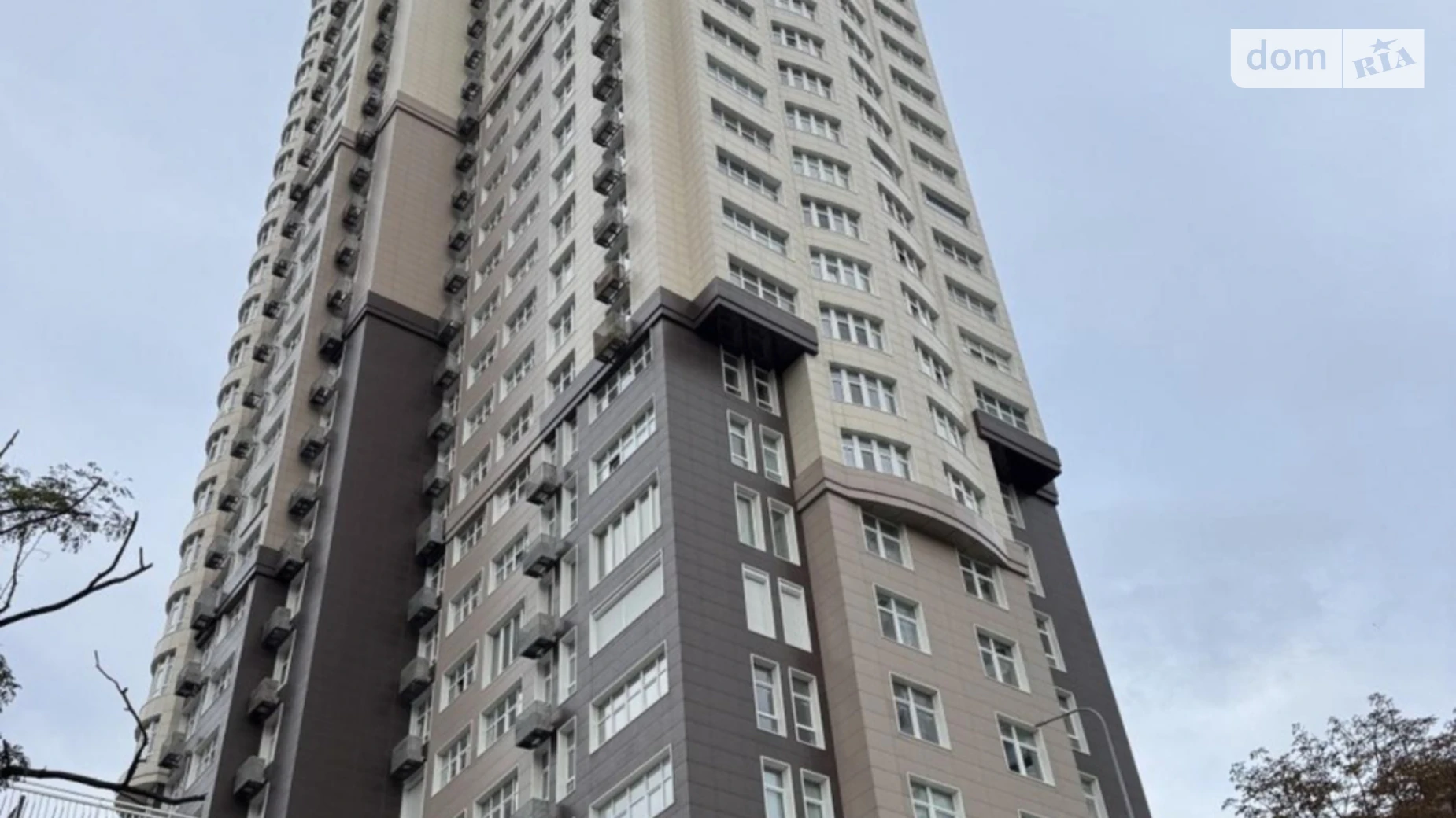 Продается 4-комнатная квартира 111 кв. м в Киеве, ул. Иоанна Павла II(Патриса Лумумбы), 11 - фото 2