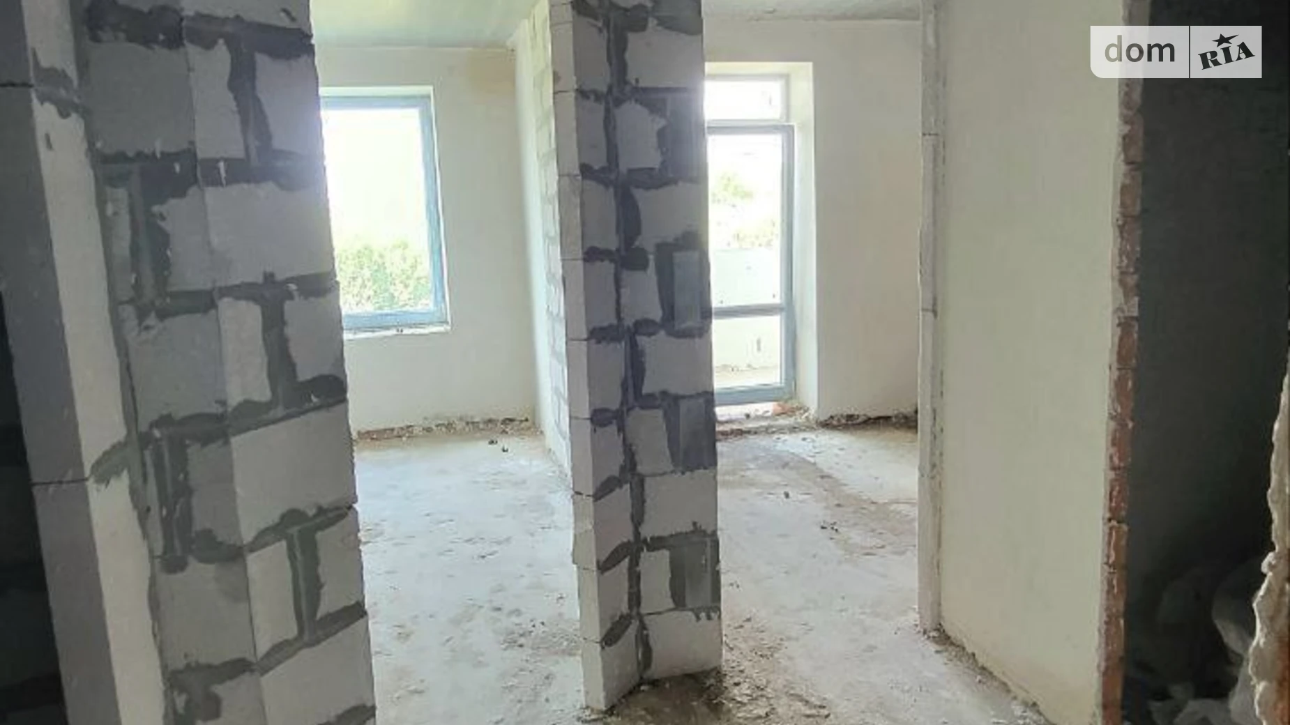 Продается 1-комнатная квартира 36 кв. м в Хмельницком, ул. Нижняя Береговая, 1Б - фото 5