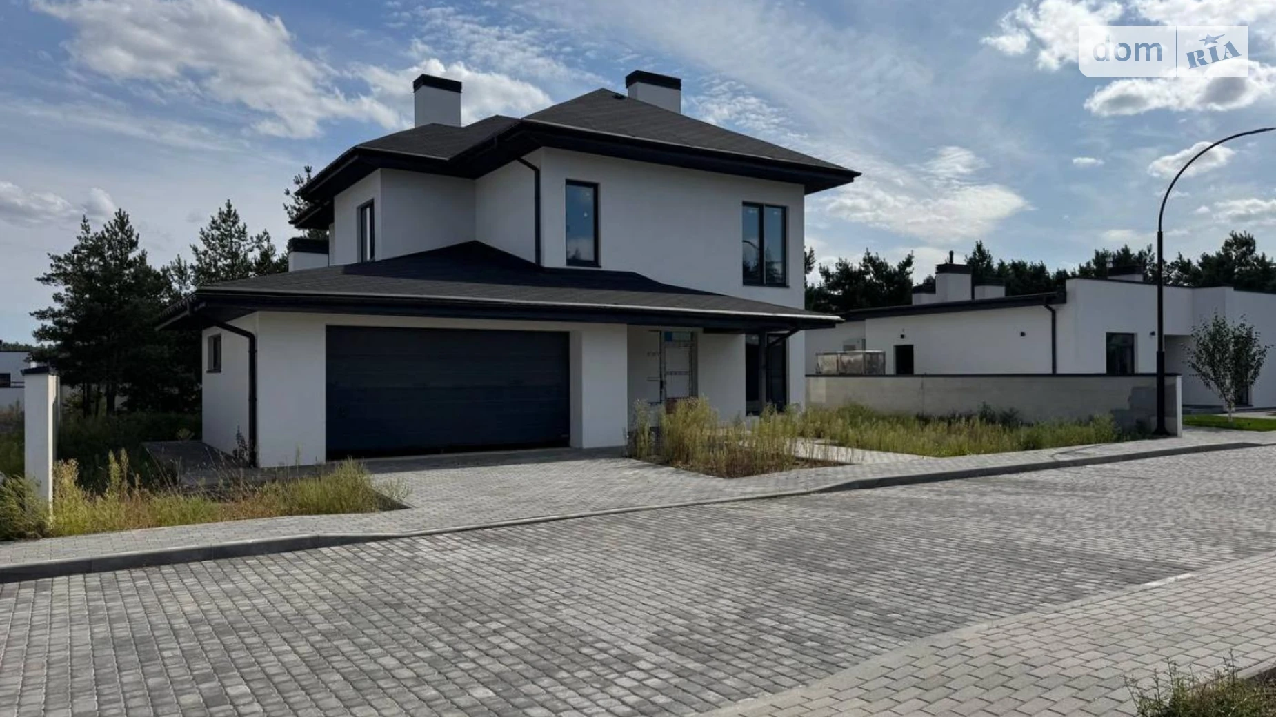 ул. Приветная Дмитровка (Буча), цена: 350000 $ - фото 2
