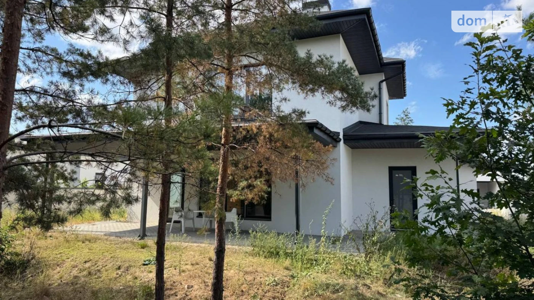 ул. Приветная Дмитровка (Буча), цена: 350000 $ - фото 4
