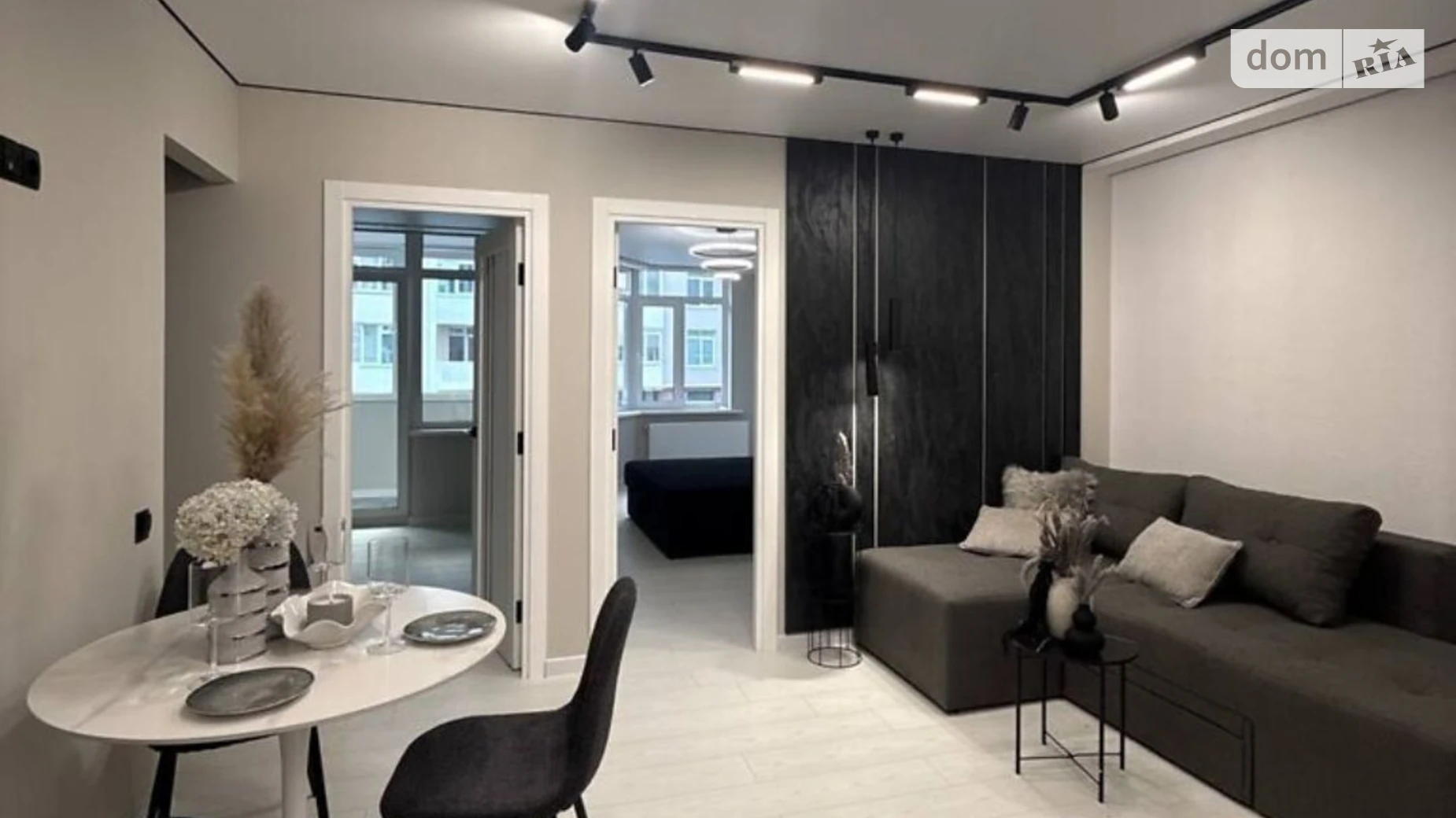 2-комнатная квартира 54 кв. м в Тернополе, цена: 69000 $ - фото 3