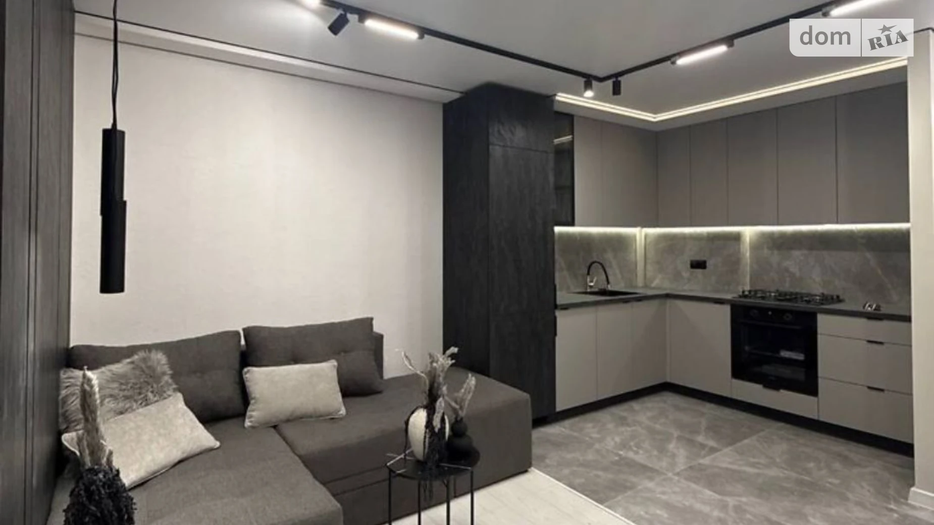 2-комнатная квартира 54 кв. м в Тернополе, цена: 69000 $ - фото 2