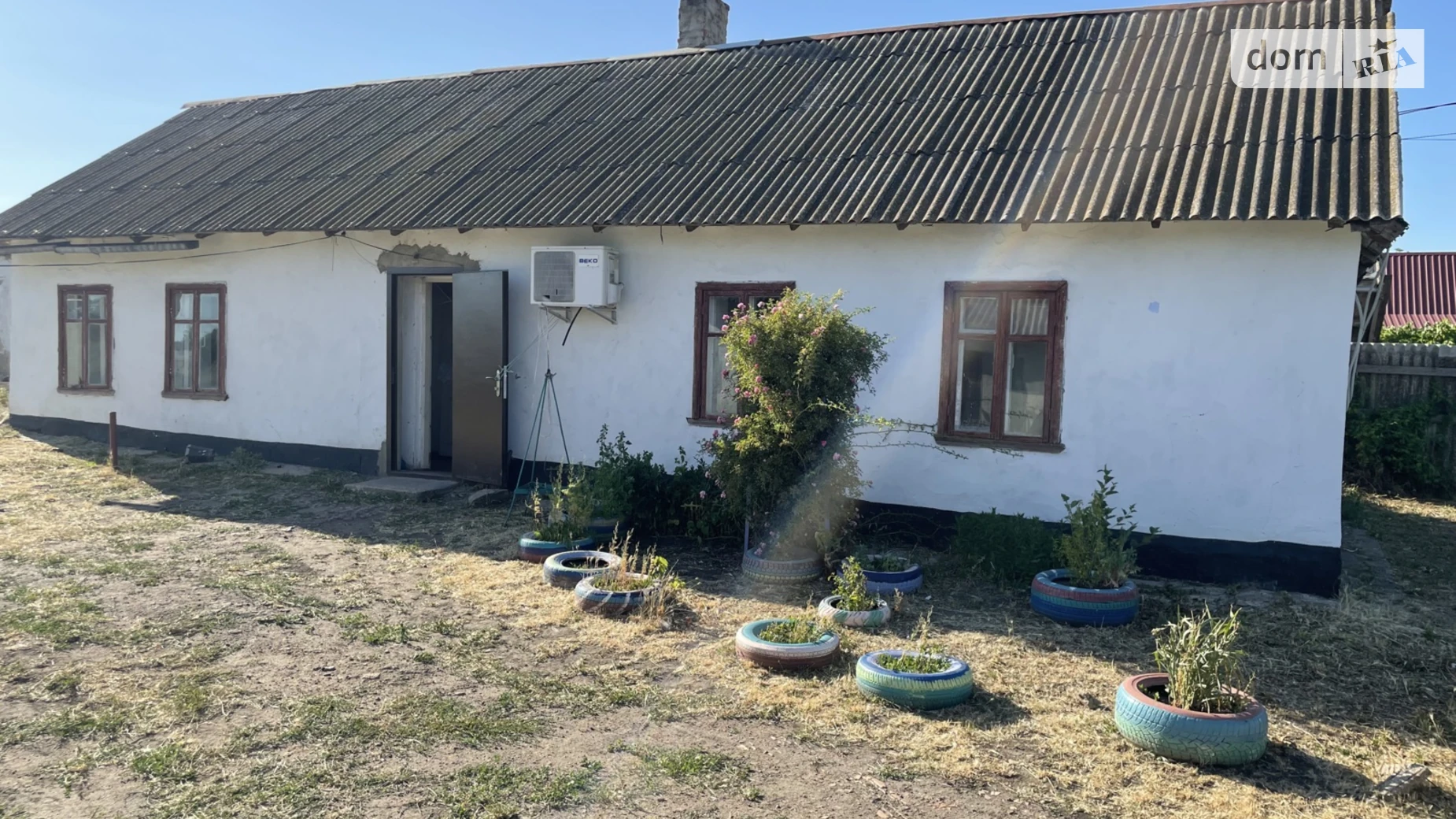 Продается одноэтажный дом 70 кв. м с участком, цена: 6000 $ - фото 2