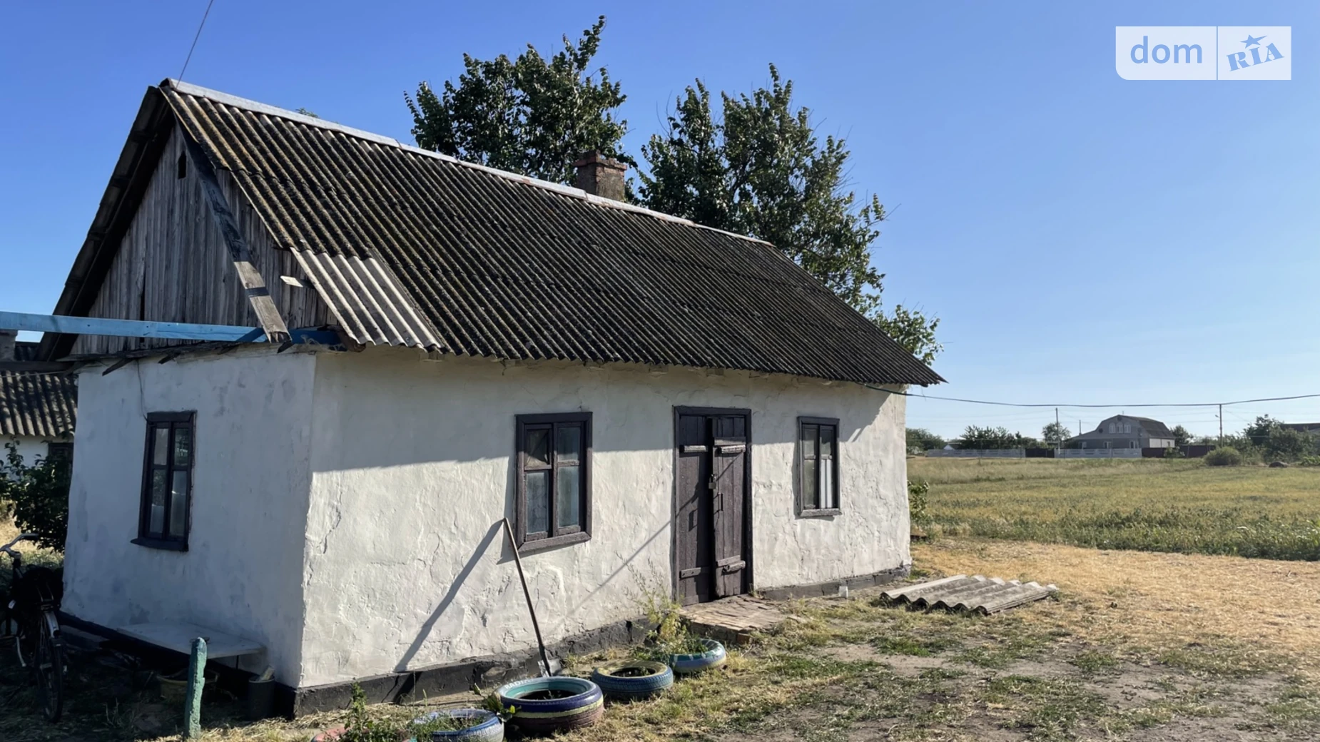 Продается одноэтажный дом 70 кв. м с участком, цена: 6000 $ - фото 3
