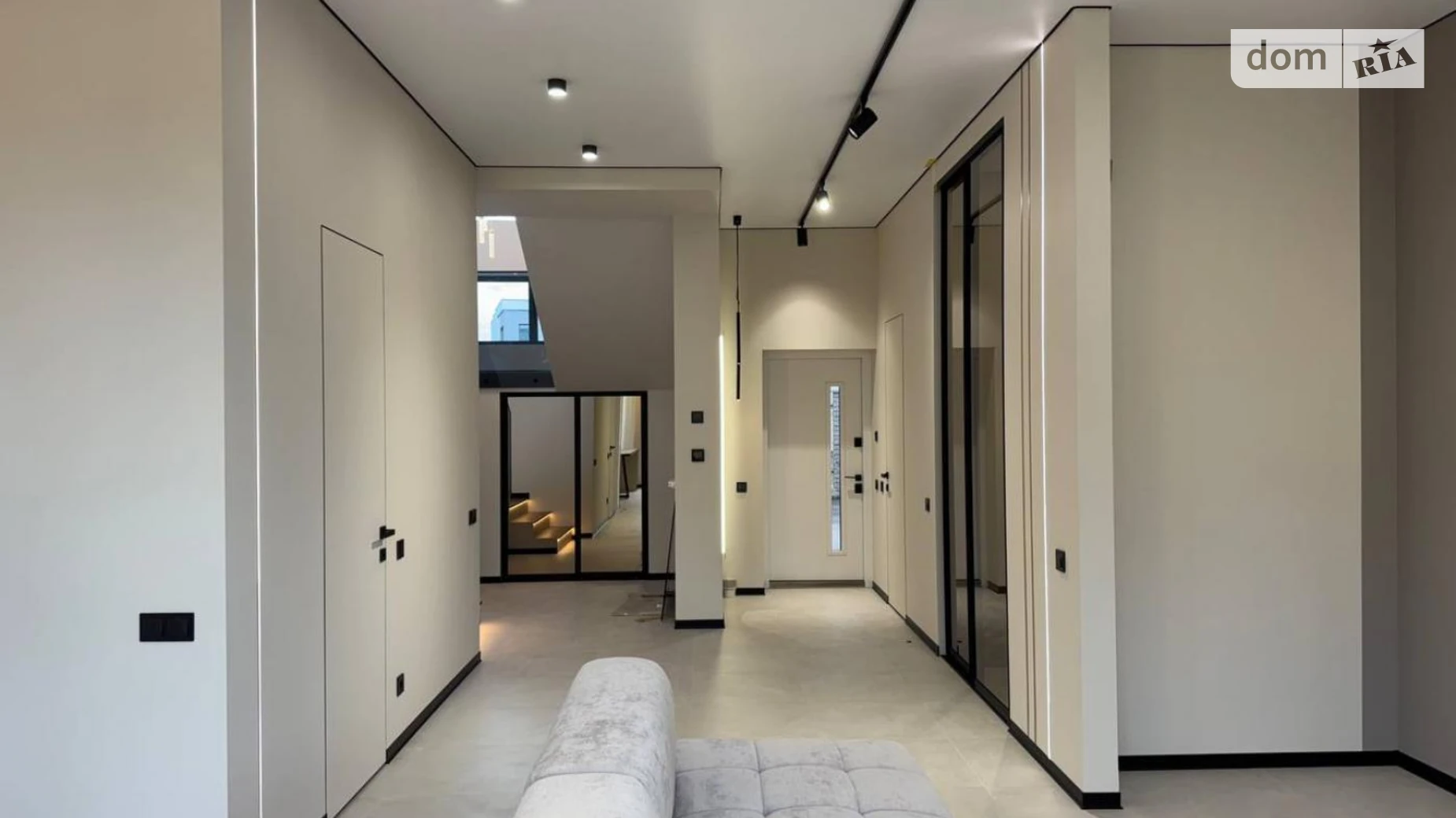 ул. Виноградная Дарницкий Киев Коттеджный городок Osocor House Славутич, цена: 2000 $ - фото 5