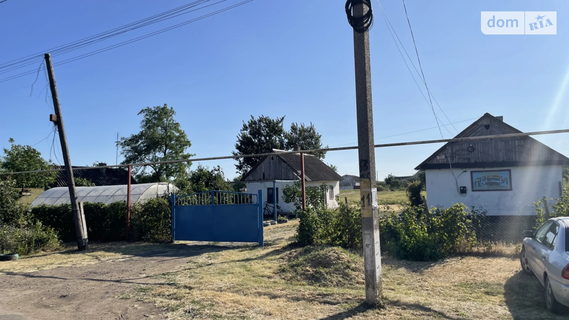 Продается одноэтажный дом 70 кв. м с участком, цена: 6000 $ - фото 4