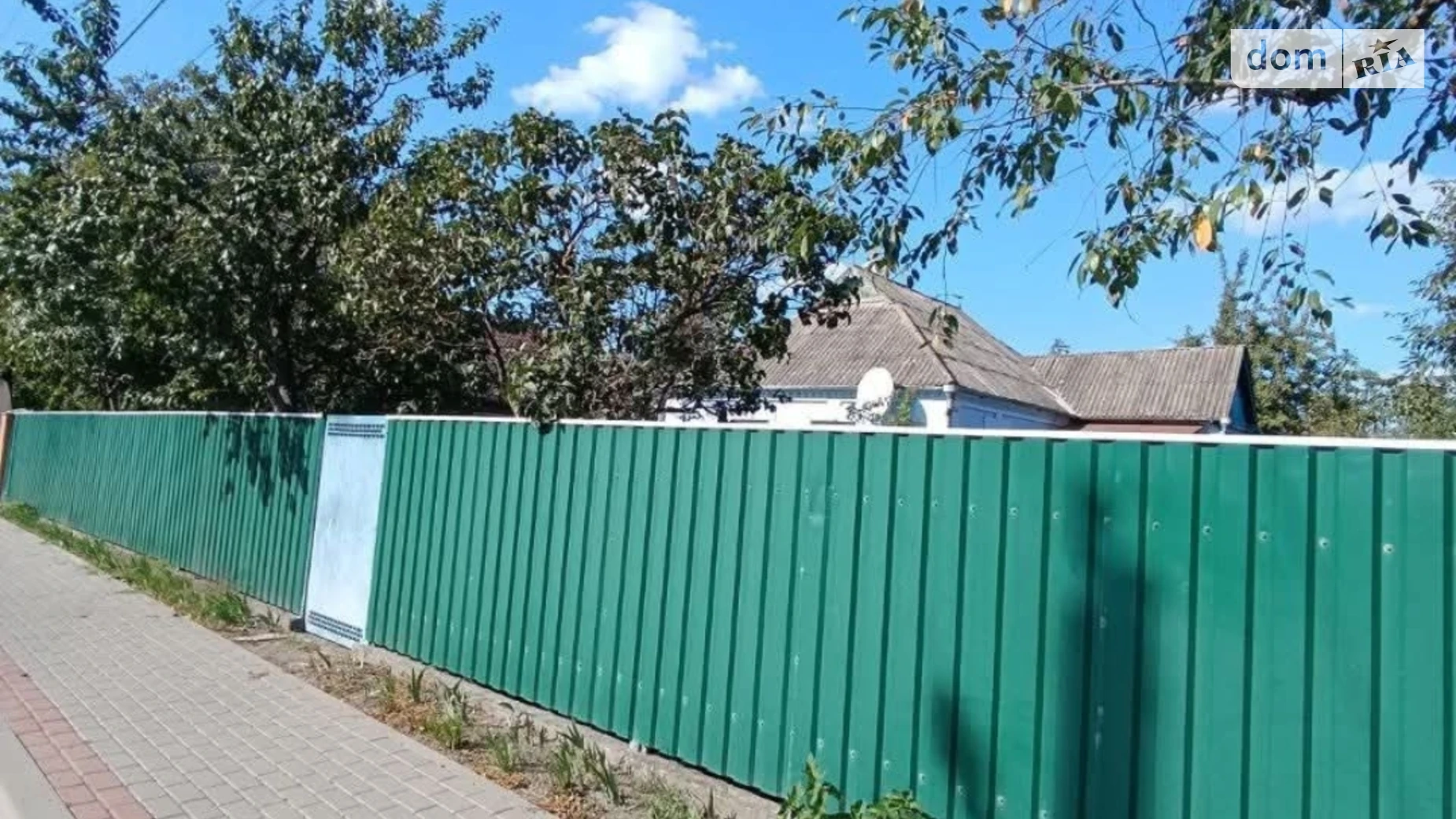 Продается одноэтажный дом 52.2 кв. м с подвалом, цена: 50000 $ - фото 3