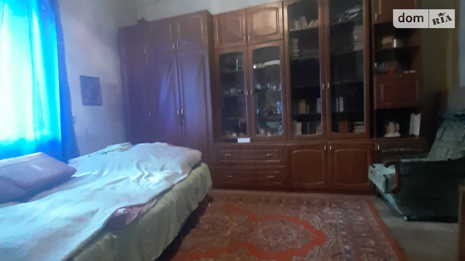 Продается 1-комнатная квартира 35 кв. м в Львове, ул. Юрия Руфа(Некрасова) - фото 2