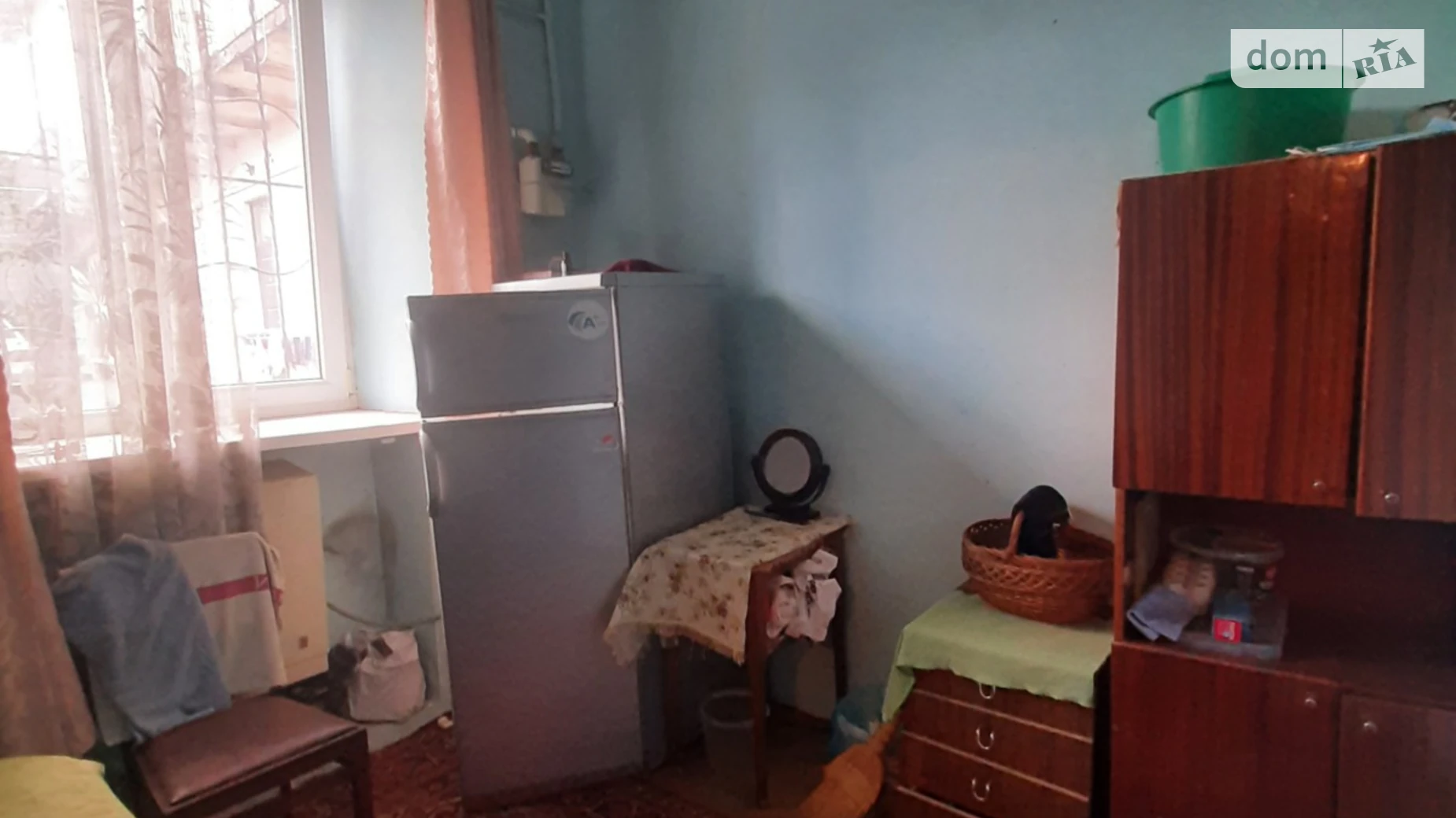 Продается 1-комнатная квартира 35 кв. м в Львове, ул. Юрия Руфа(Некрасова) - фото 5