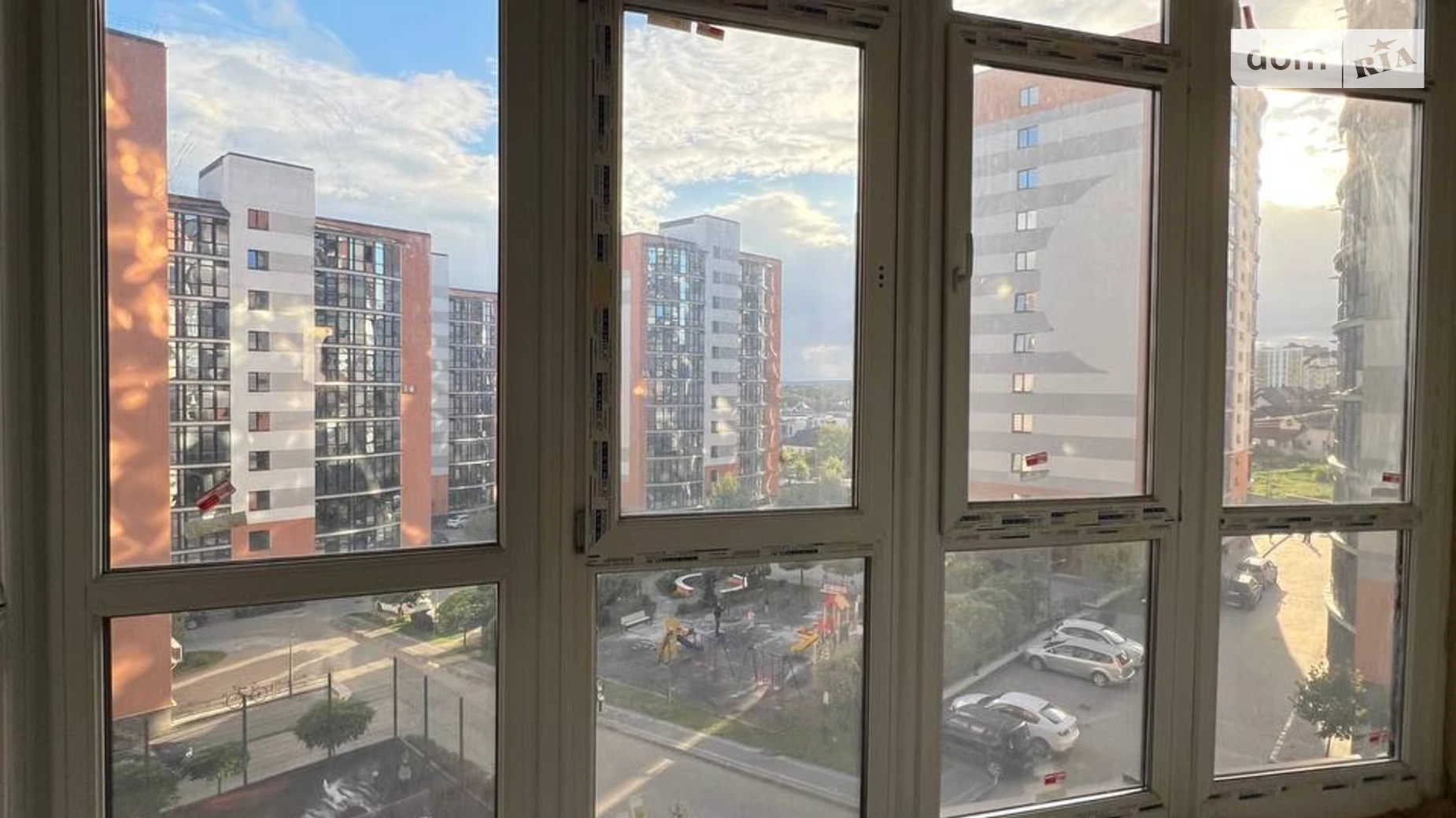 Продається 3-кімнатна квартира 90.5 кв. м у Івано-Франківську, Калуське шосе - фото 5