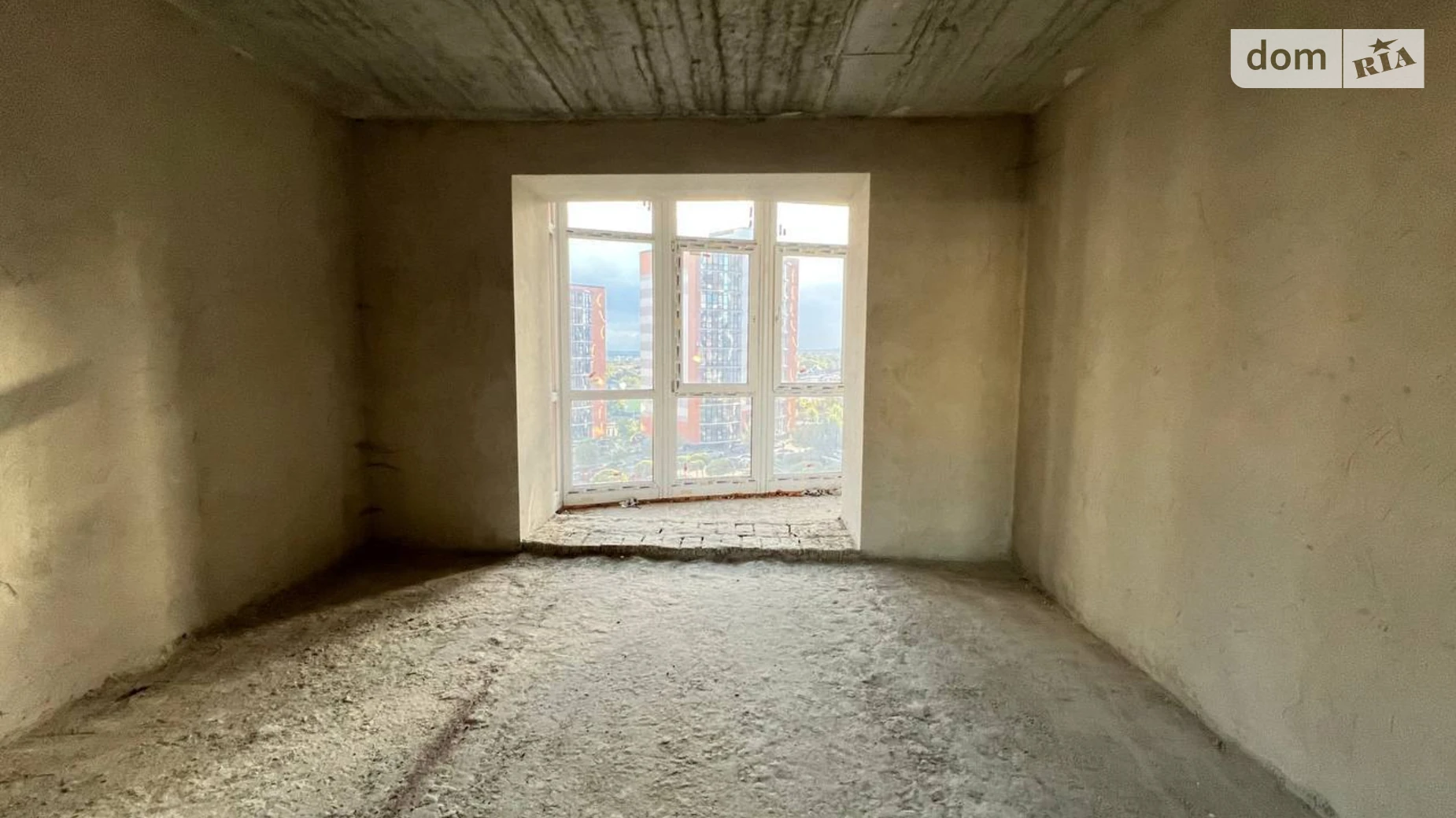 Продається 3-кімнатна квартира 90.5 кв. м у Івано-Франківську, Калуське шосе - фото 3