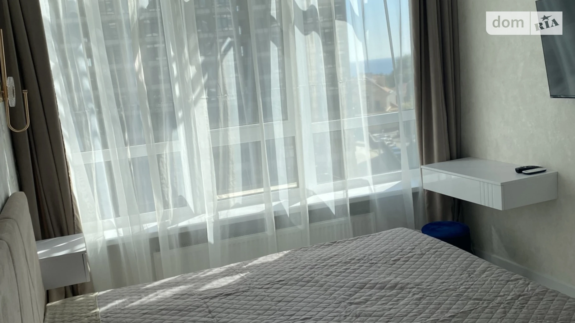 Здається в оренду 2-кімнатна квартира 65 кв. м у Одесі - фото 3