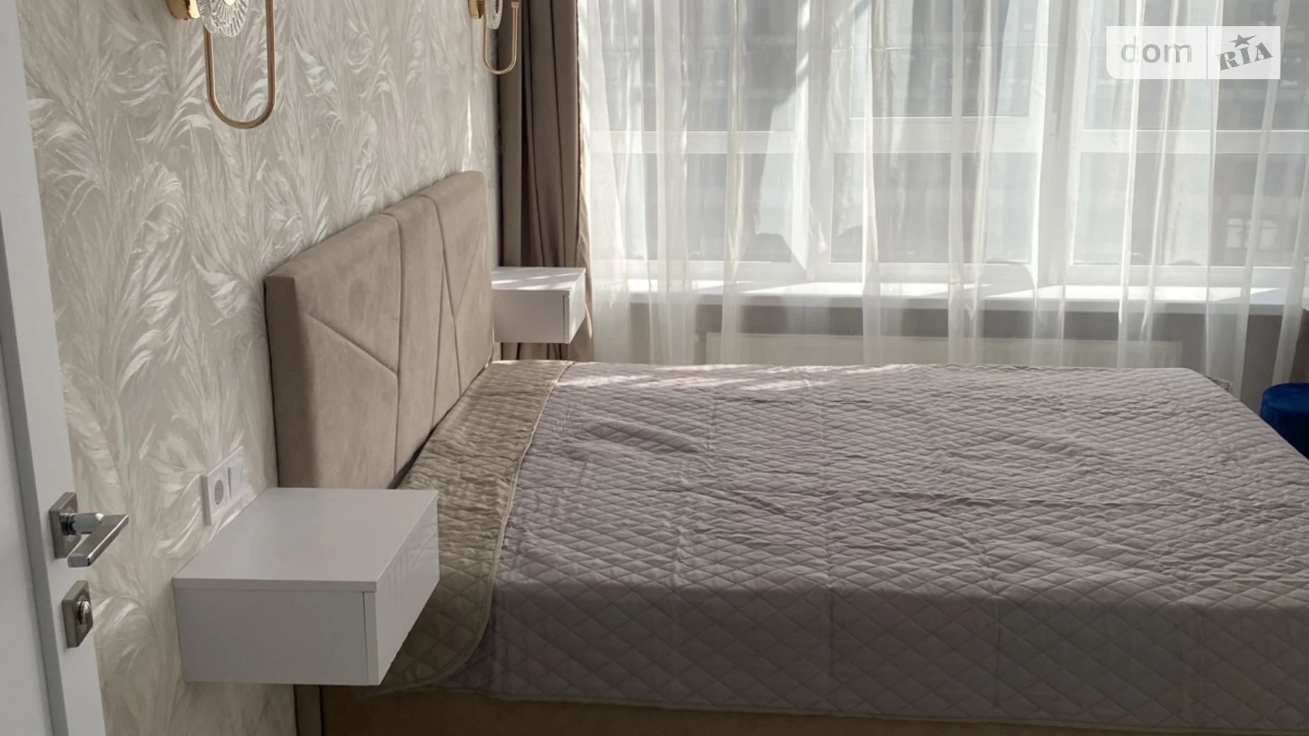 Здається в оренду 2-кімнатна квартира 65 кв. м у Одесі - фото 4