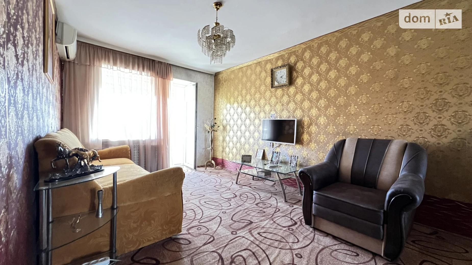 Продається 1-кімнатна квартира 31.5 кв. м у Вінниці, просп. Коцюбинського - фото 2