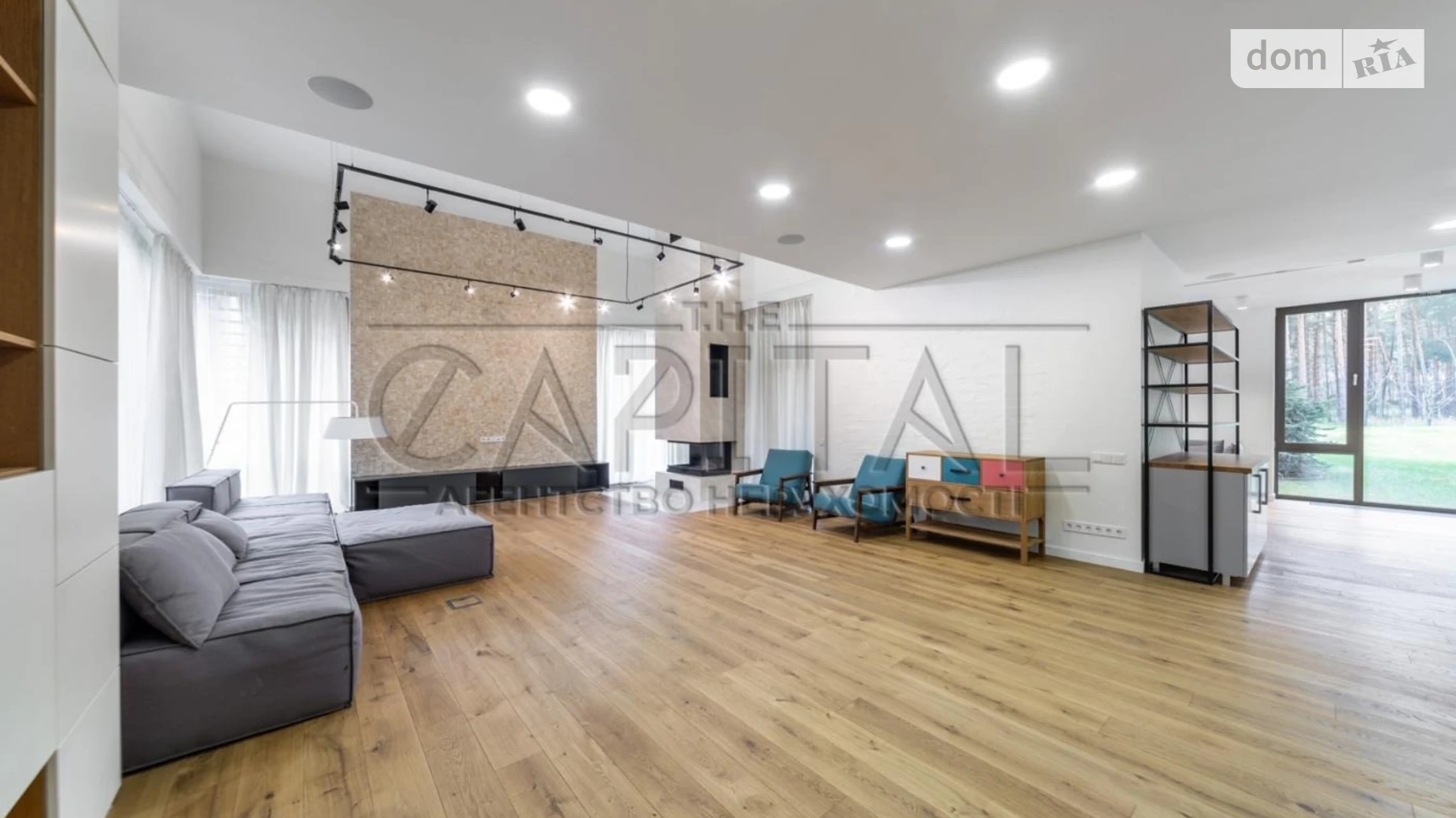 Продается дом на 2 этажа 397 кв. м с балконом, цена: 1389500 $ - фото 2