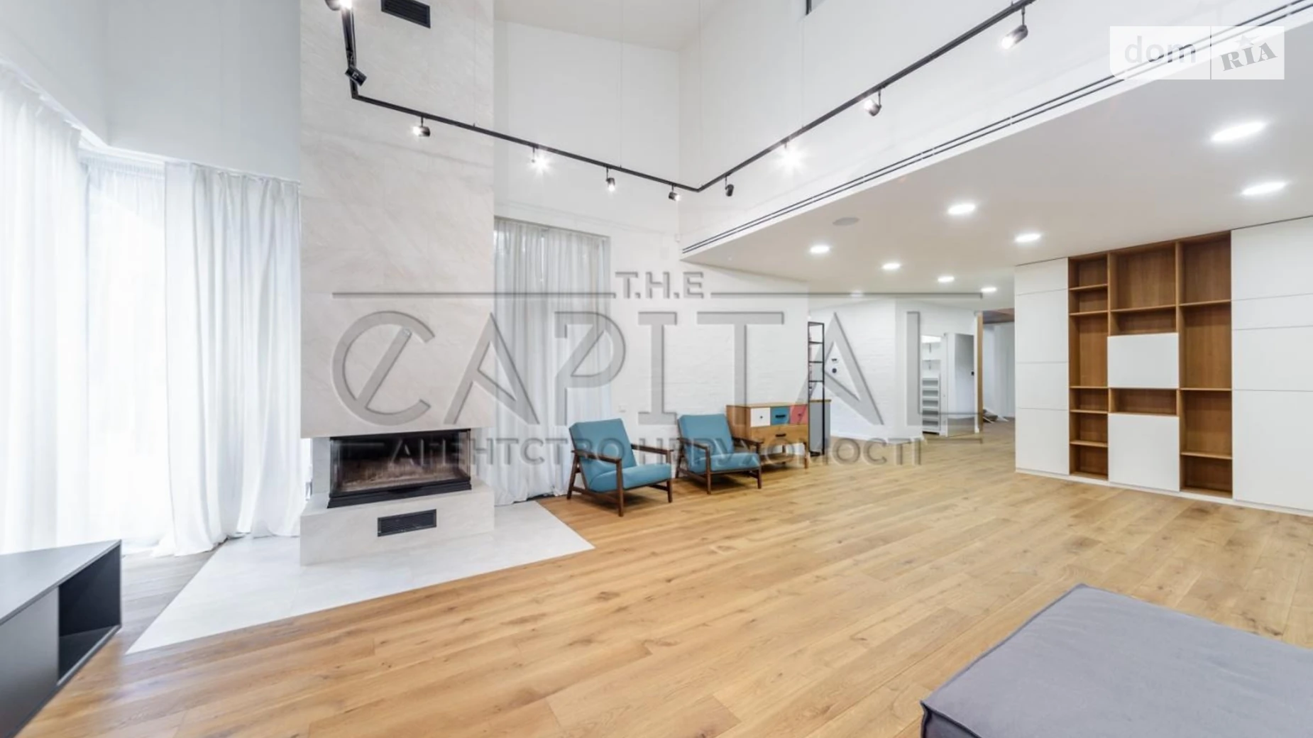 Продается дом на 2 этажа 397 кв. м с балконом, цена: 1389500 $ - фото 3