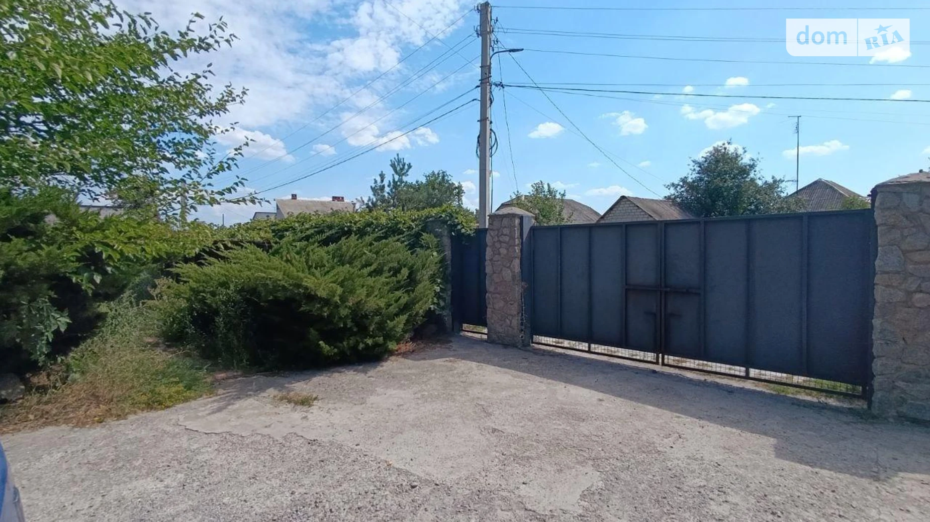 Продается дом на 3 этажа 350 кв. м с террасой, цена: 120000 $ - фото 3