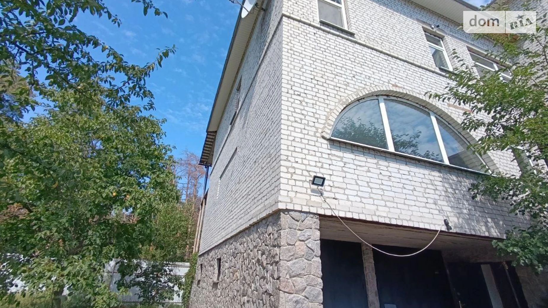 Продается дом на 3 этажа 350 кв. м с террасой, цена: 120000 $ - фото 5