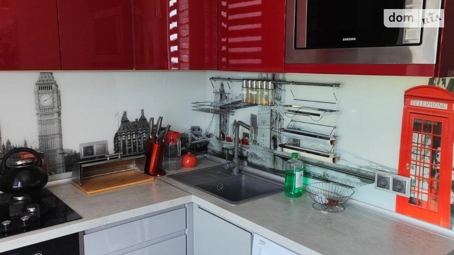 Продается 3-комнатная квартира 65 кв. м в Харькове, ул. Валентиновская - фото 4